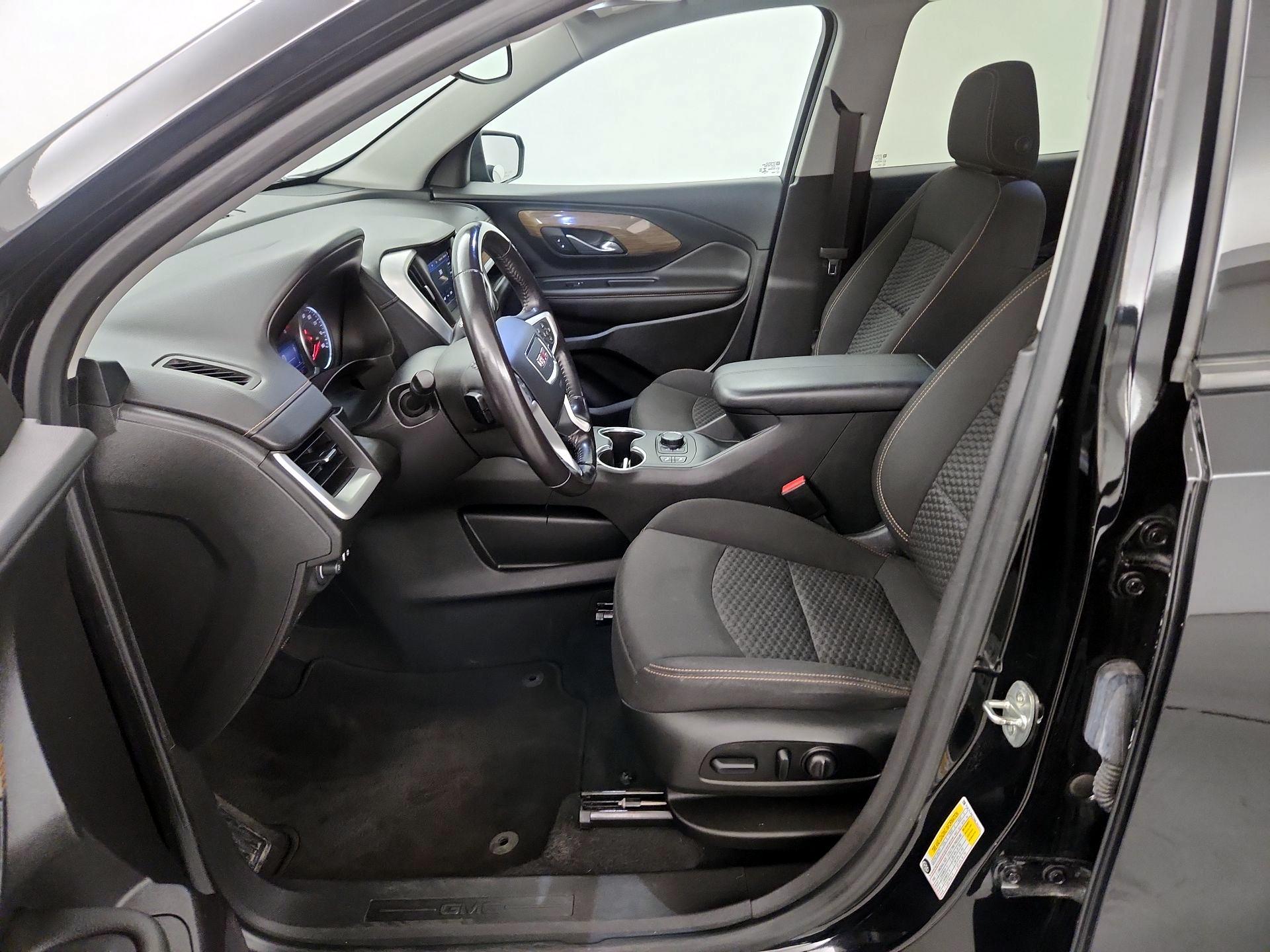 Thumbnail: 2021 GMC Terrain - 11