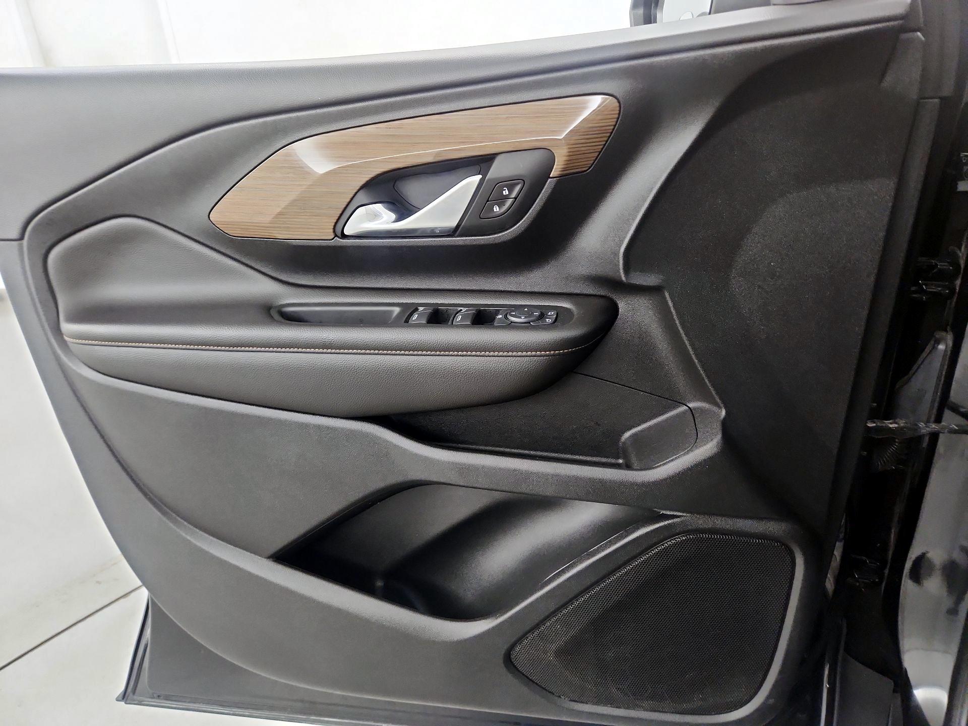 Thumbnail: 2021 GMC Terrain - 12