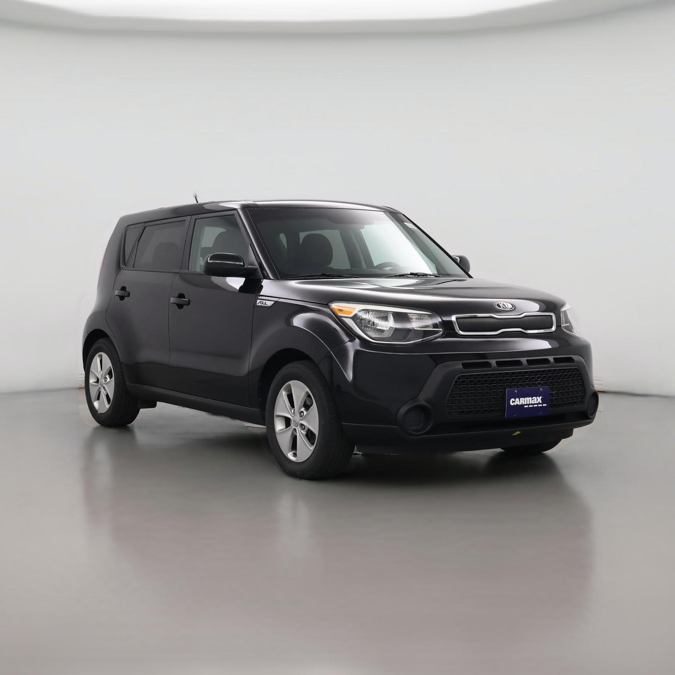 Thumbnail: 2016 Kia Soul - 1