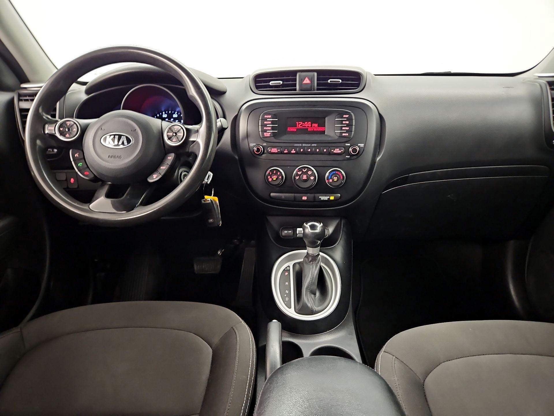 Thumbnail: 2016 Kia Soul - 9