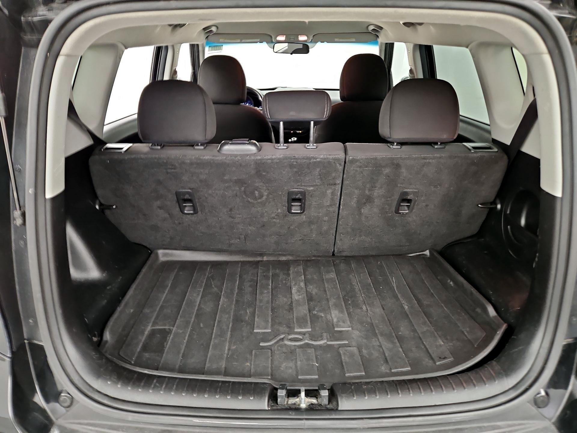 Thumbnail: 2016 Kia Soul - 19