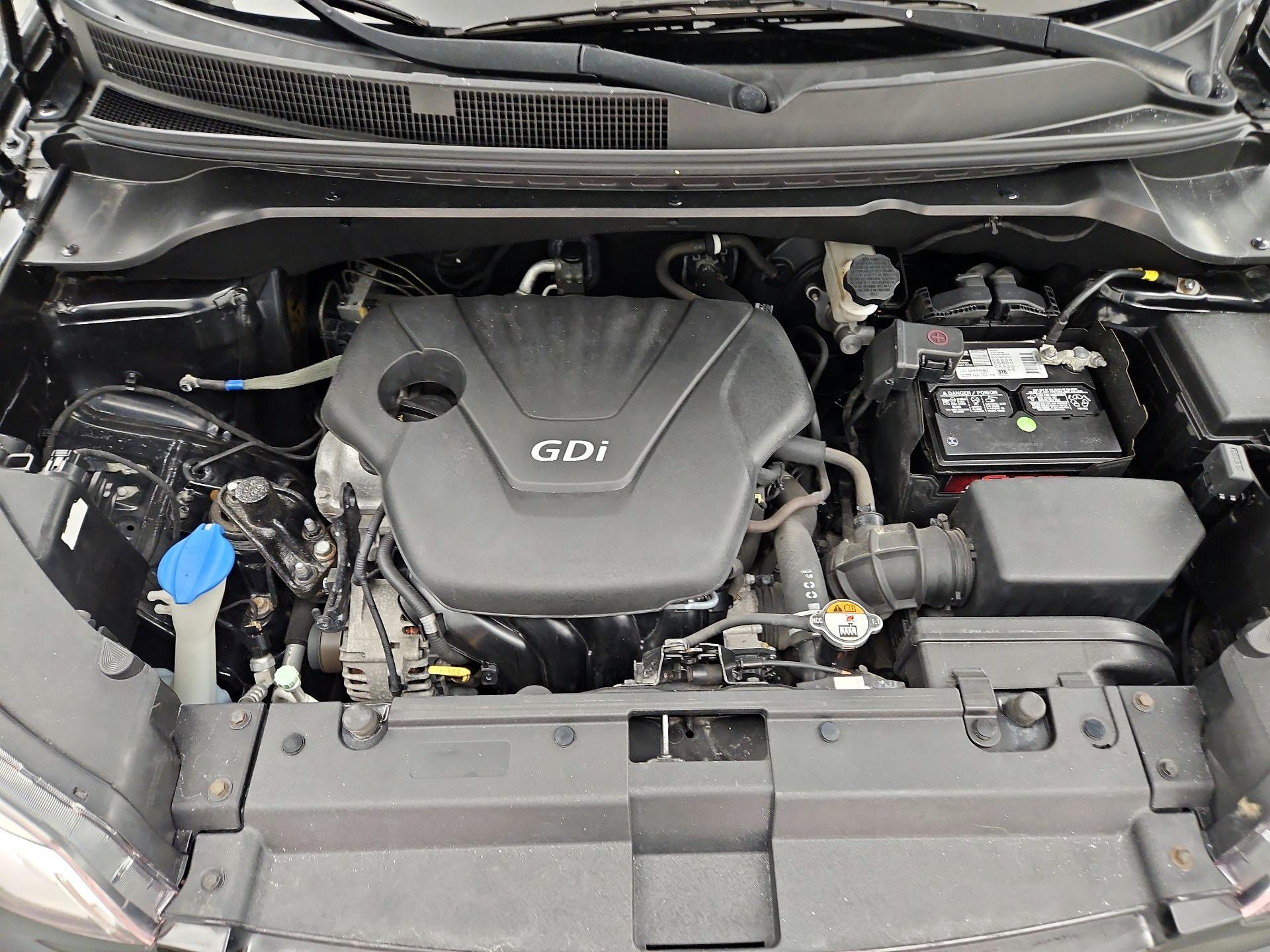 Thumbnail: 2016 Kia Soul - 20