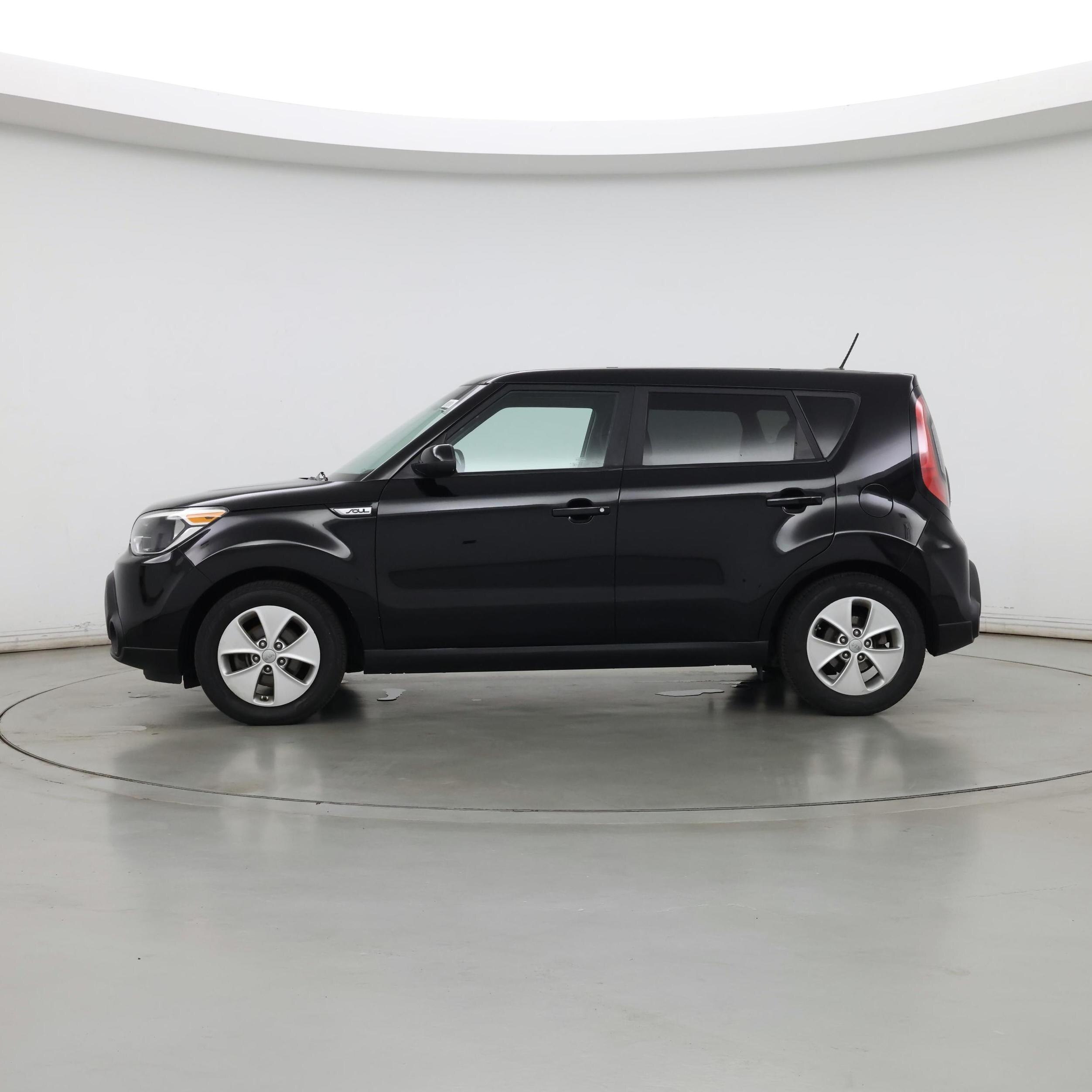 Thumbnail: 2016 Kia Soul - 3