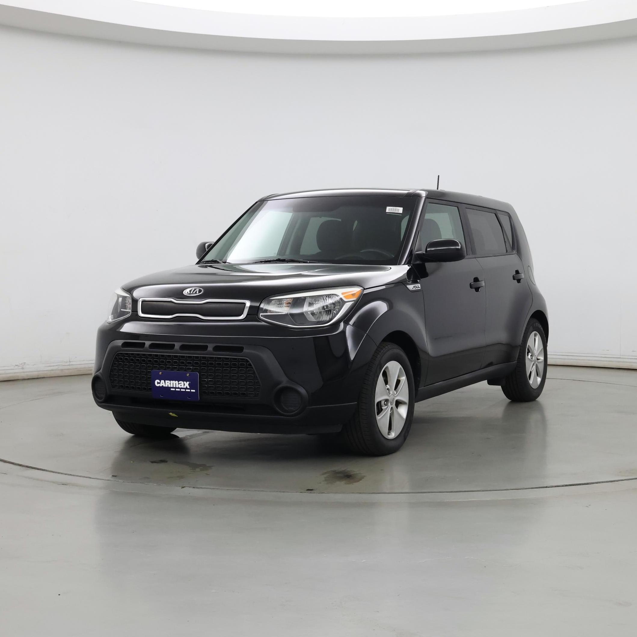 Thumbnail: 2016 Kia Soul - 4