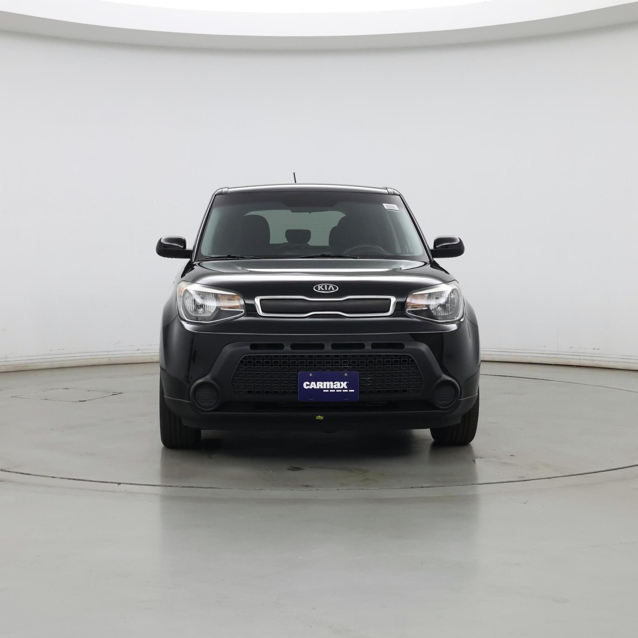 Thumbnail: 2016 Kia Soul - 5