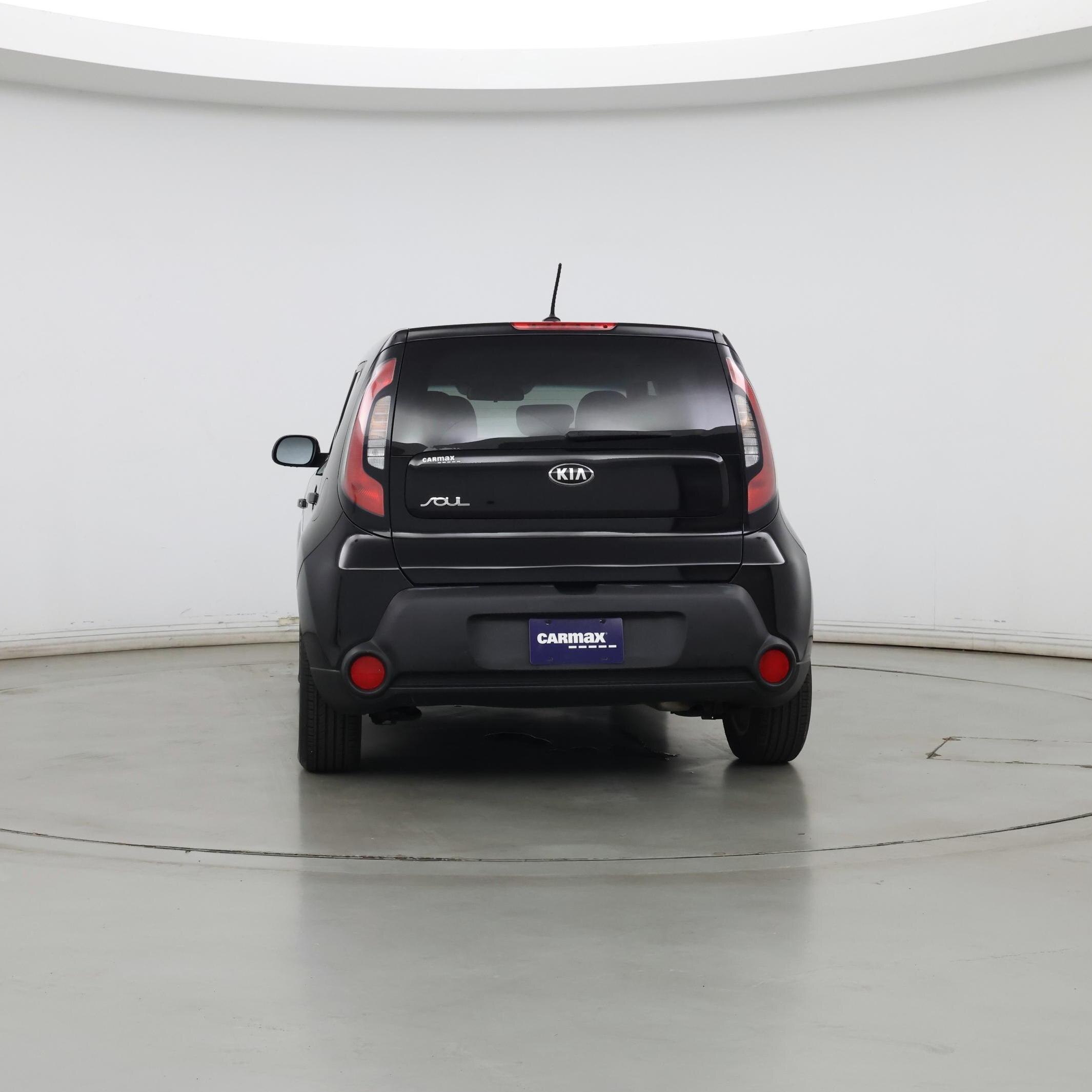 Thumbnail: 2016 Kia Soul - 6