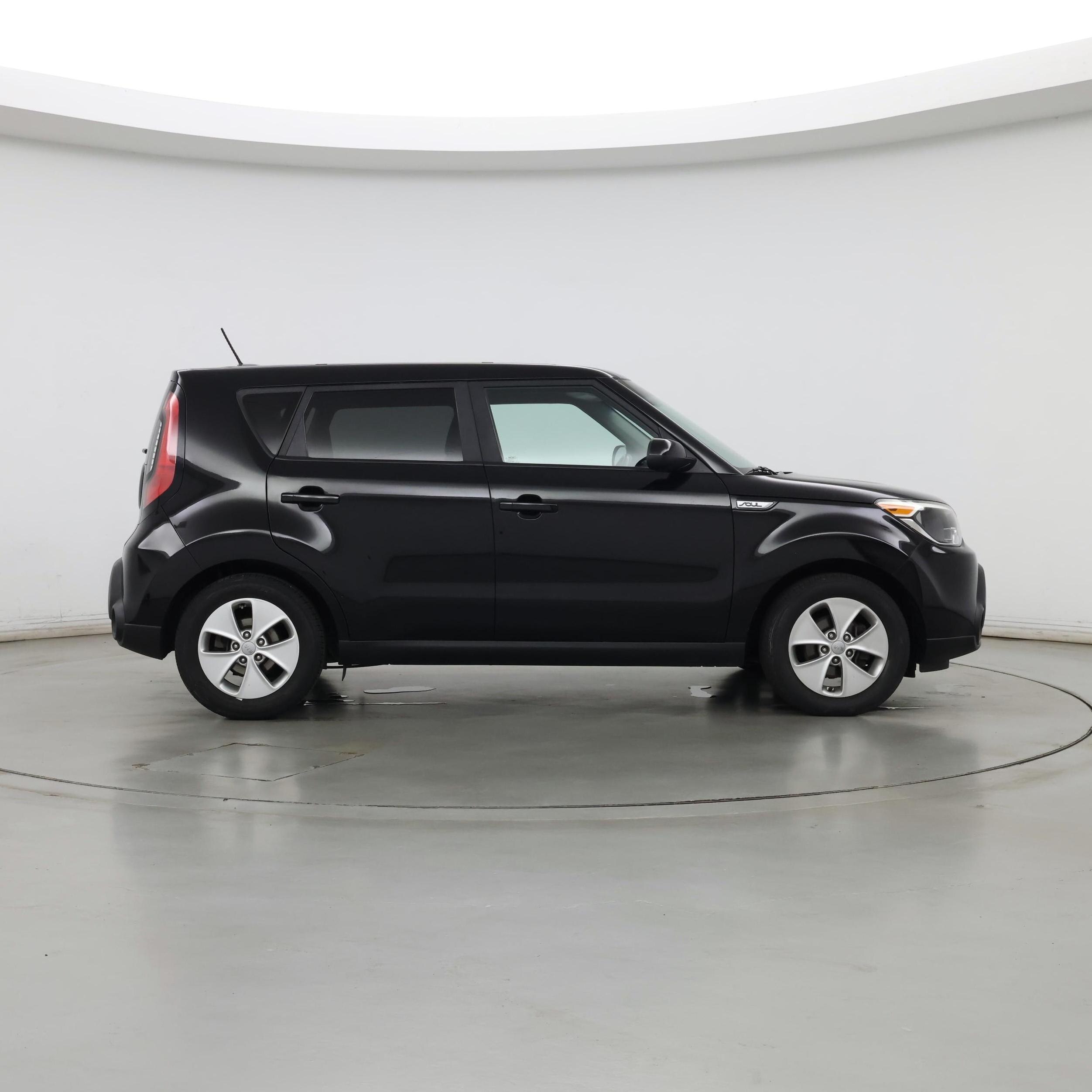 Thumbnail: 2016 Kia Soul - 7