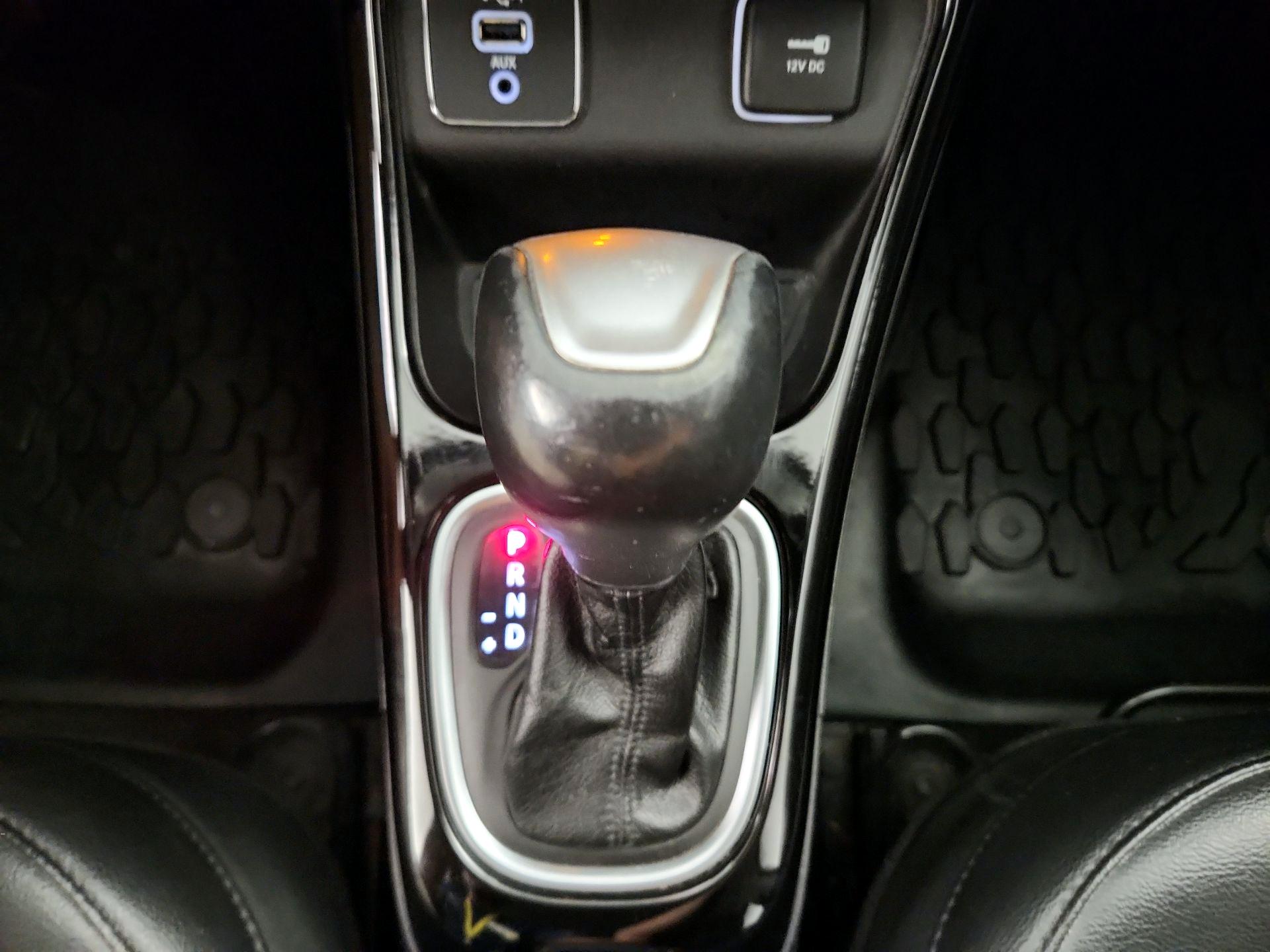Thumbnail: 2019 Jeep Compass - 17