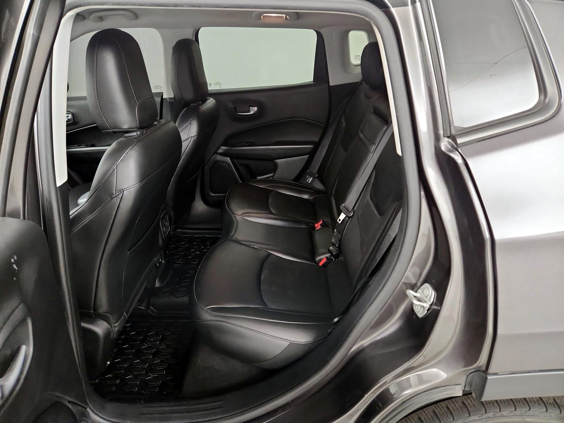 Thumbnail: 2019 Jeep Compass - 19