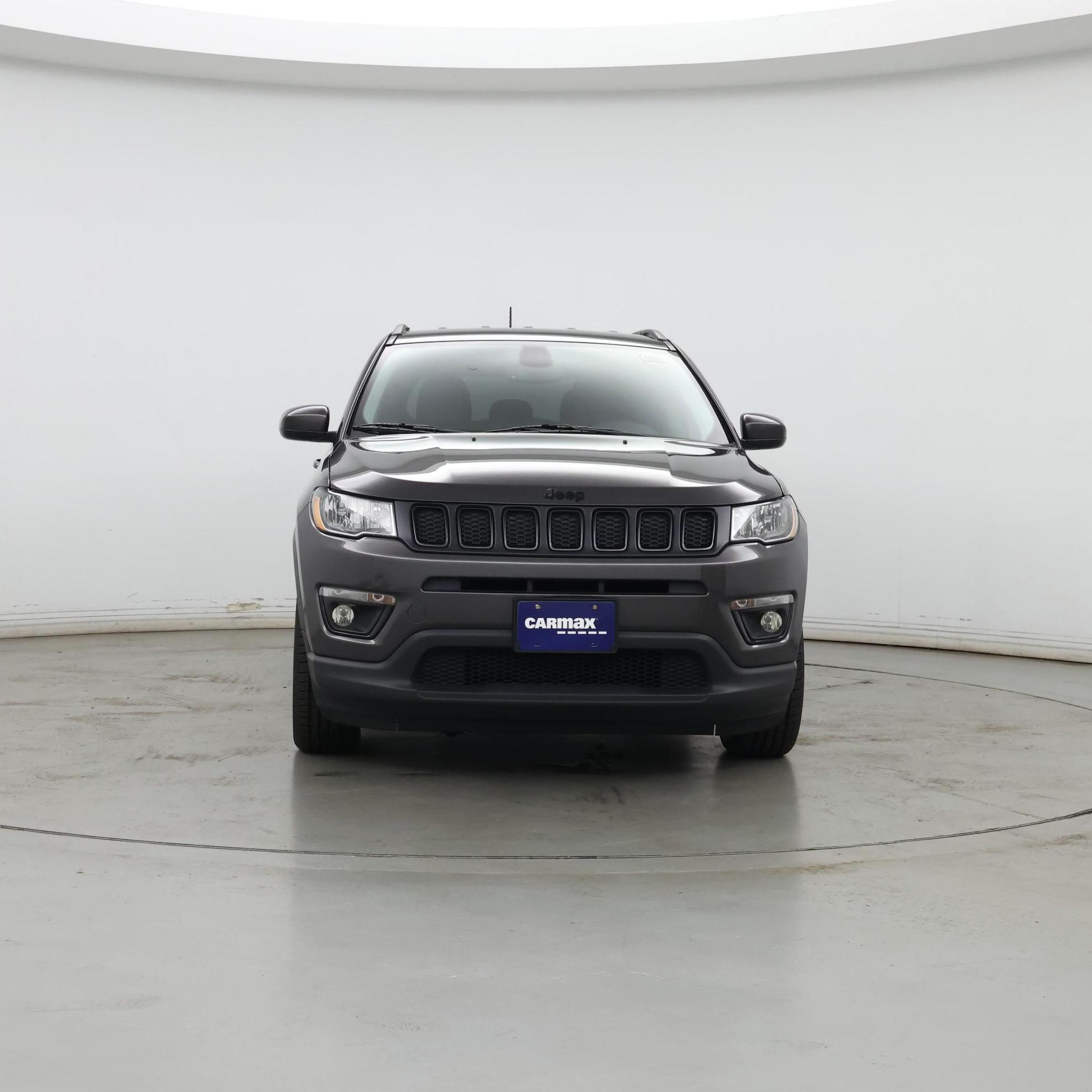 Thumbnail: 2019 Jeep Compass - 5