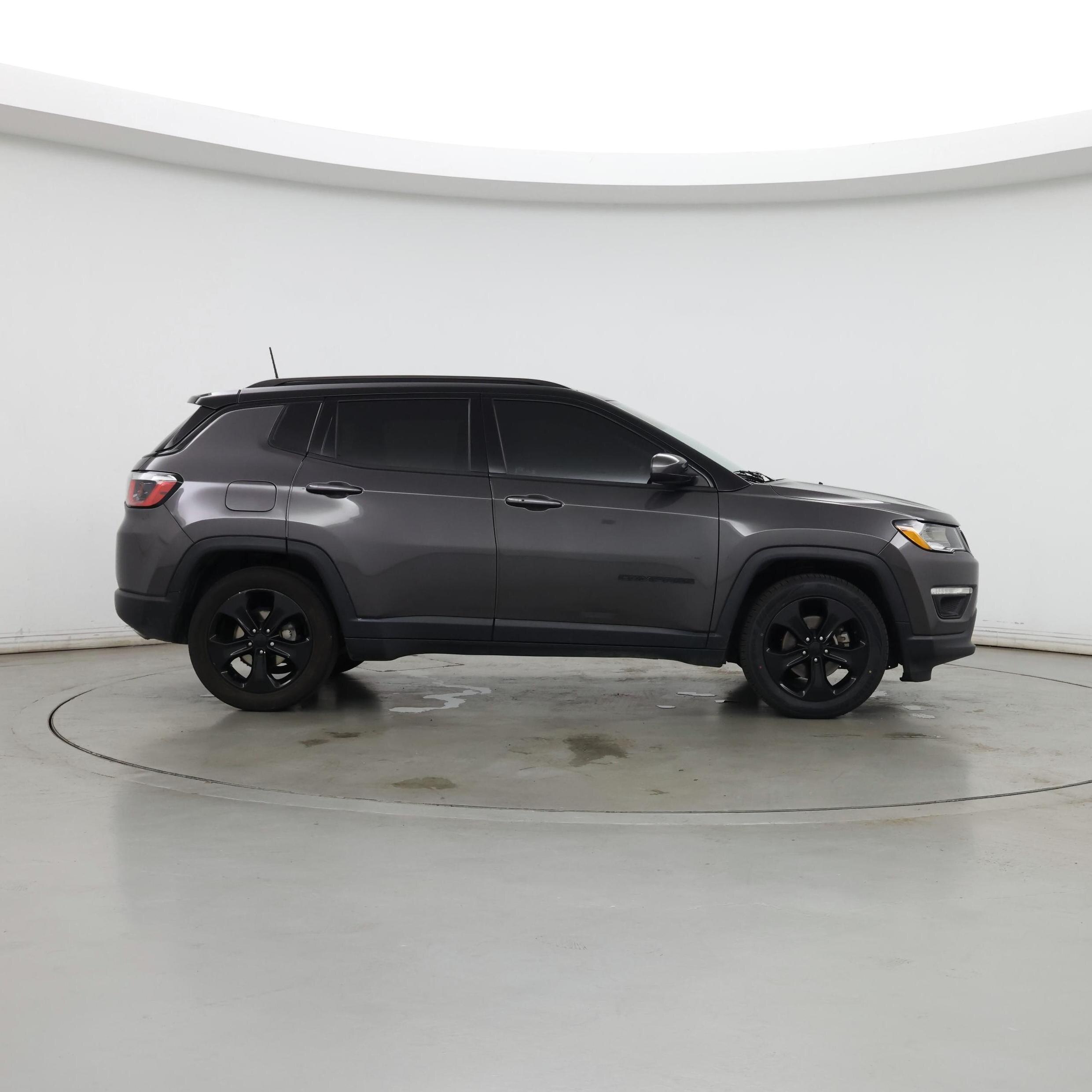 Thumbnail: 2019 Jeep Compass - 7