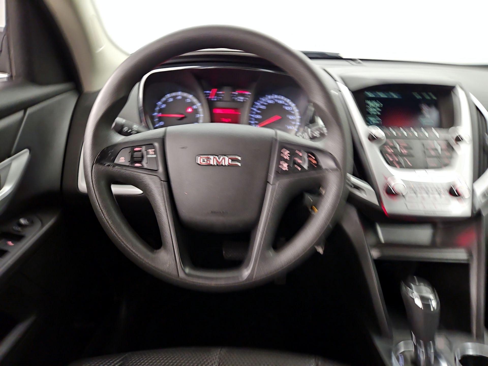 Thumbnail: 2016 GMC Terrain - 10