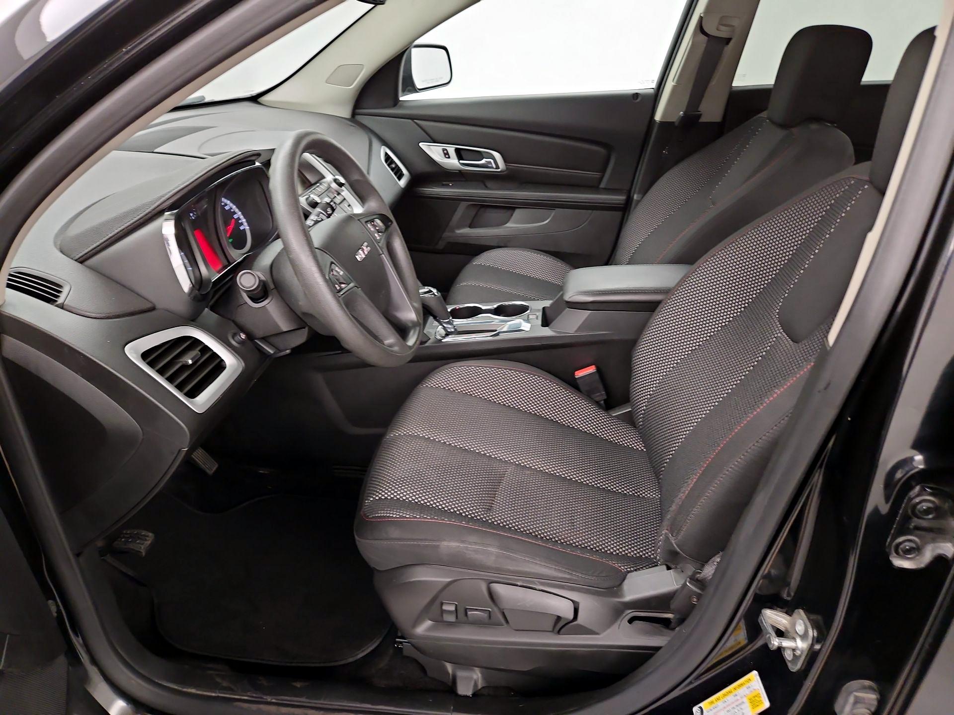 Thumbnail: 2016 GMC Terrain - 11