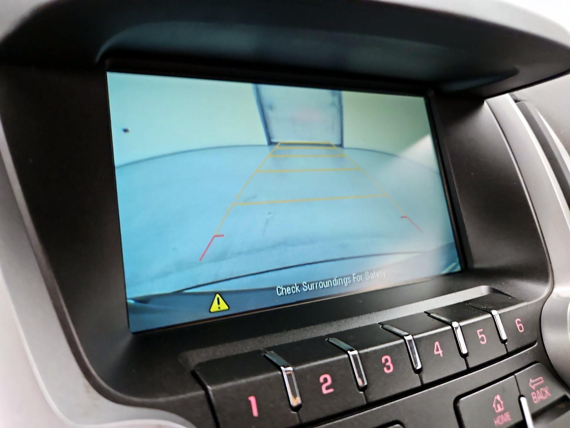 Thumbnail: 2016 GMC Terrain - 14