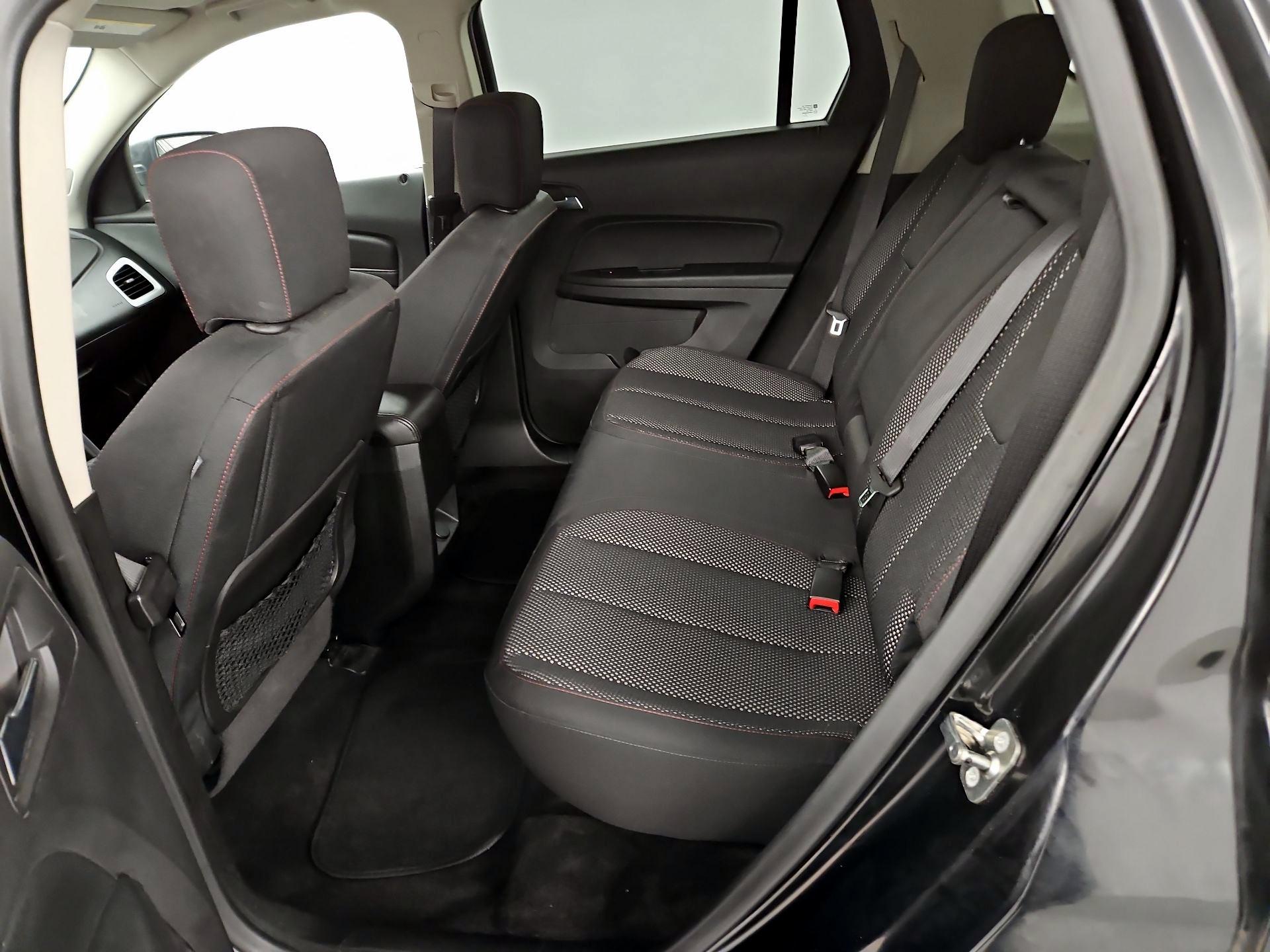 Thumbnail: 2016 GMC Terrain - 19