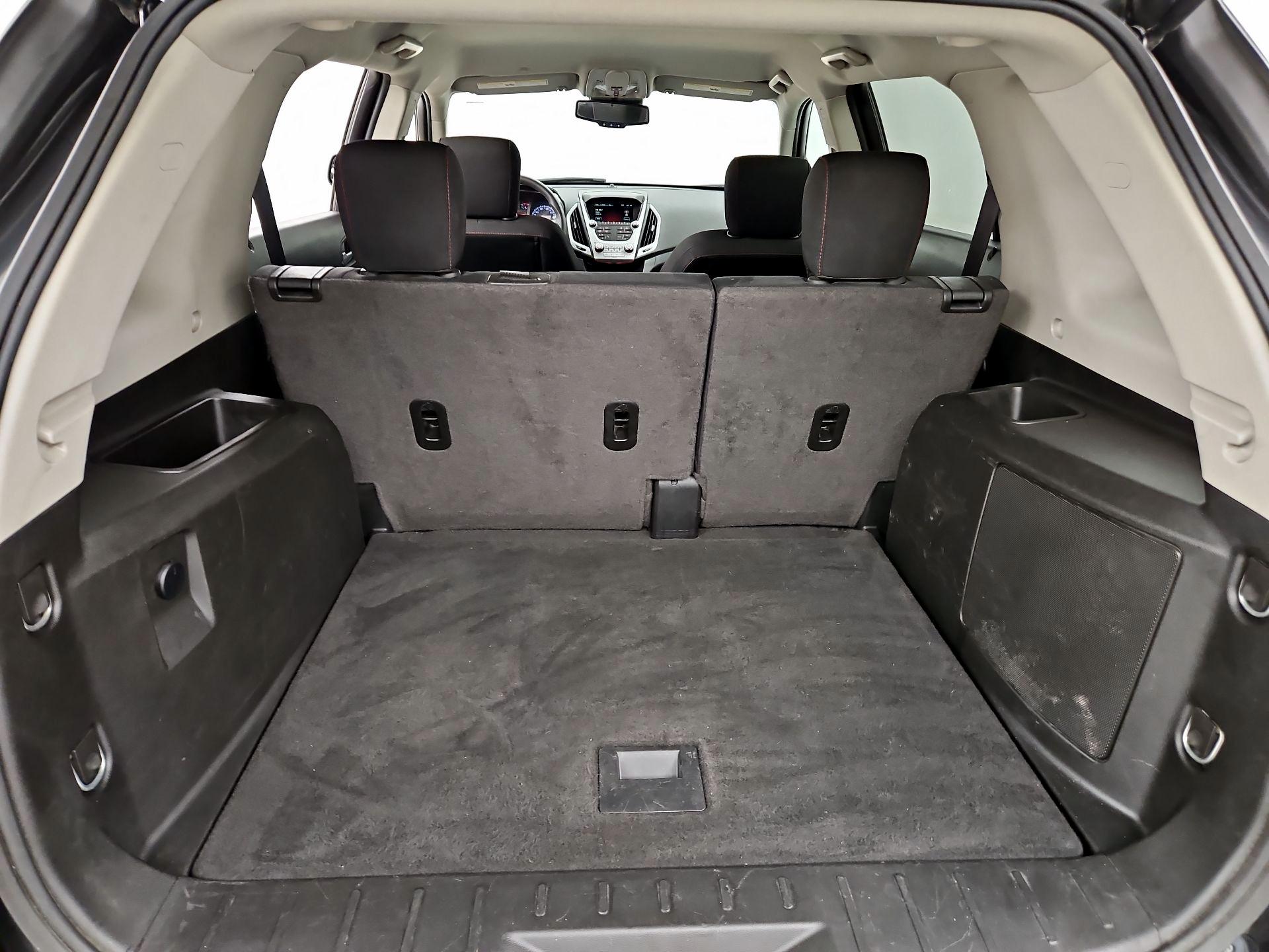 Thumbnail: 2016 GMC Terrain - 20