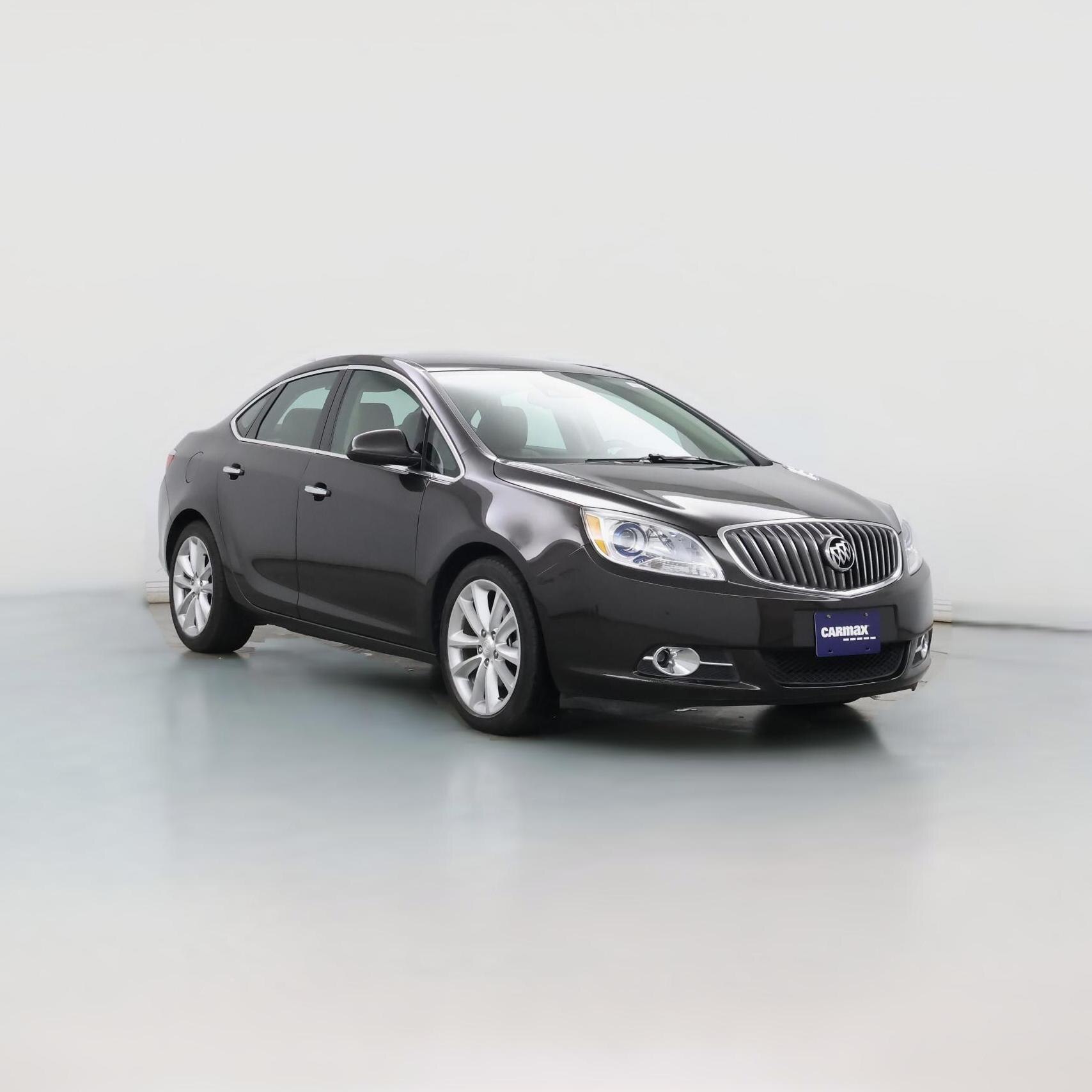 Thumbnail: 2014 Buick Verano - 1