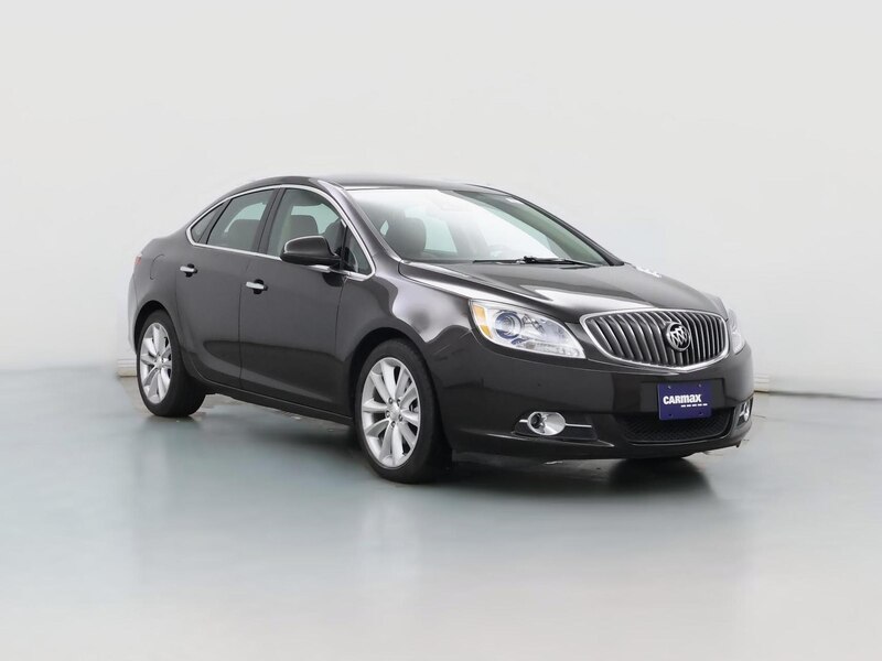 2014 Buick Verano Leather Group -
                  Tinley Park, IL