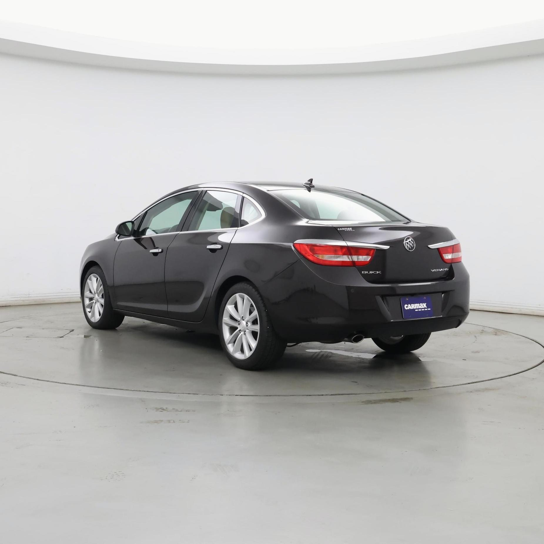 Thumbnail: 2014 Buick Verano - 2