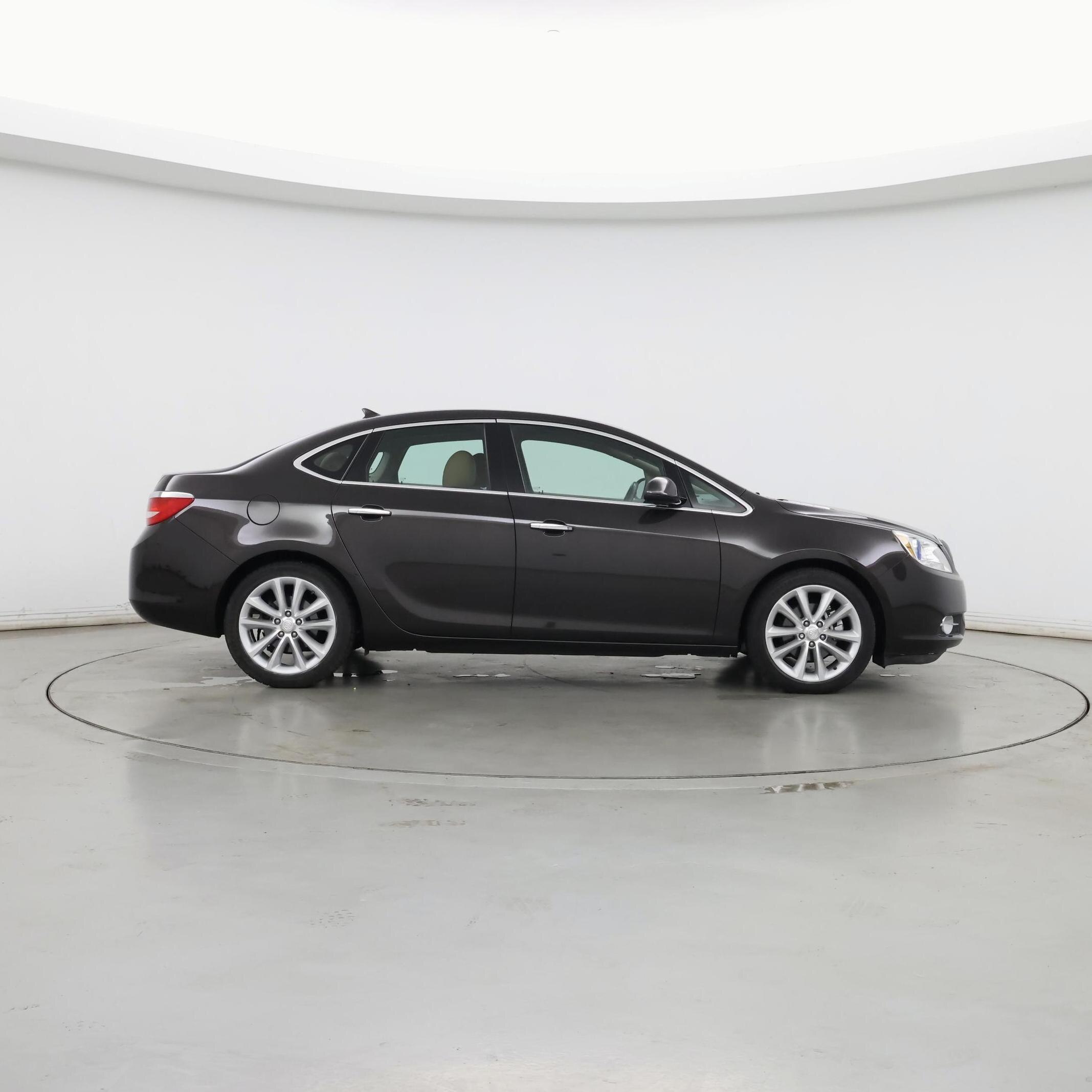 Thumbnail: 2014 Buick Verano - 7