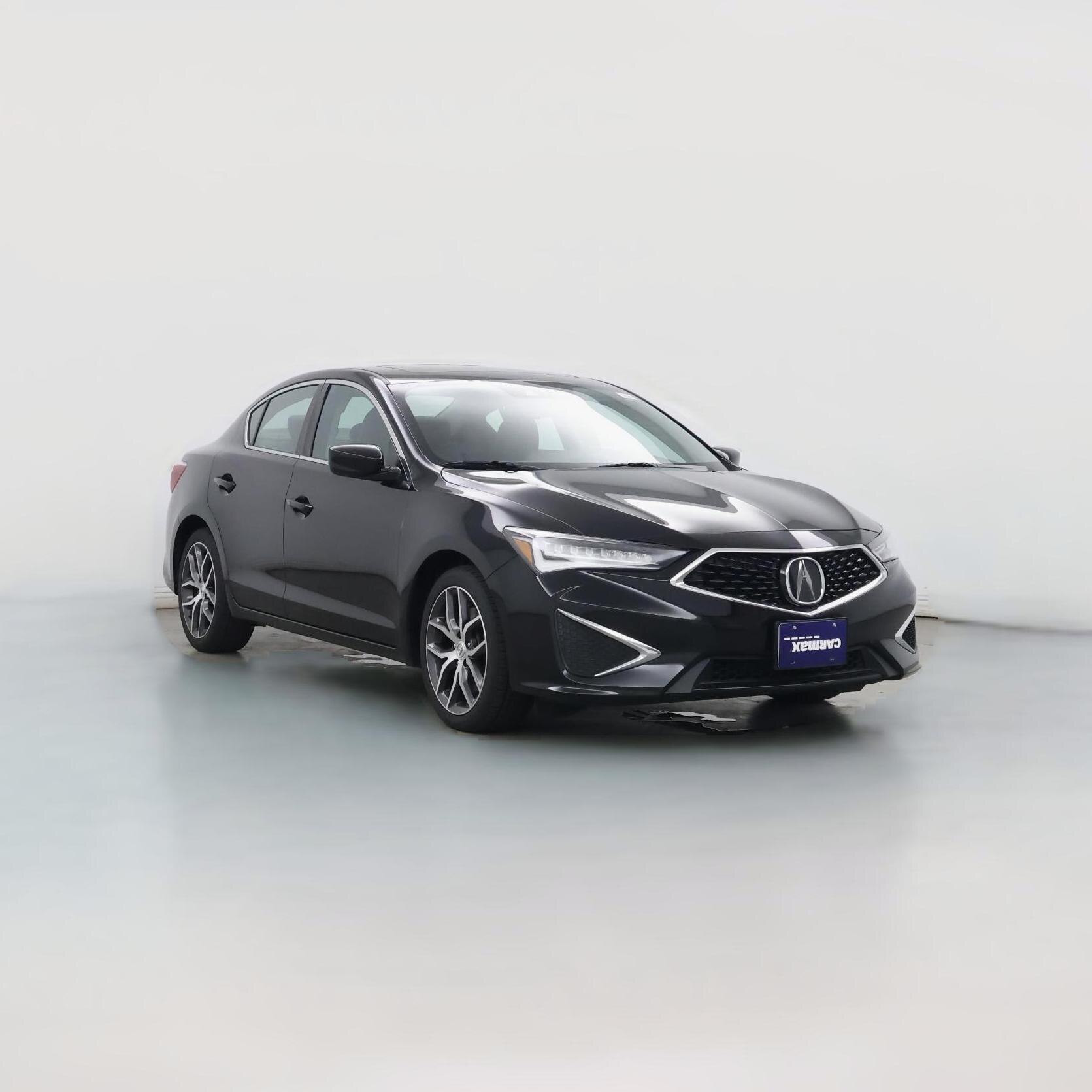 Thumbnail: 2019 Acura ILX - 1