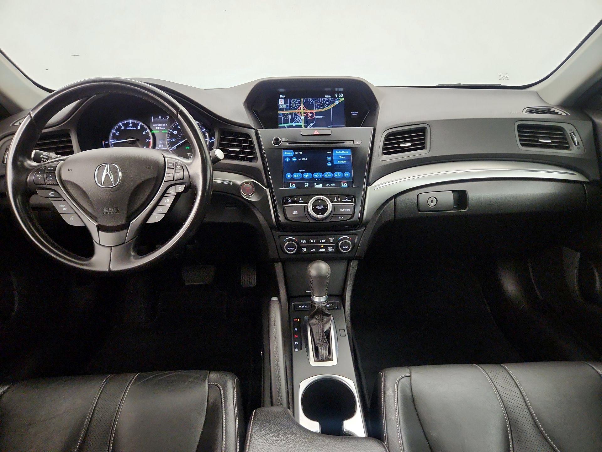 Thumbnail: 2019 Acura ILX - 9