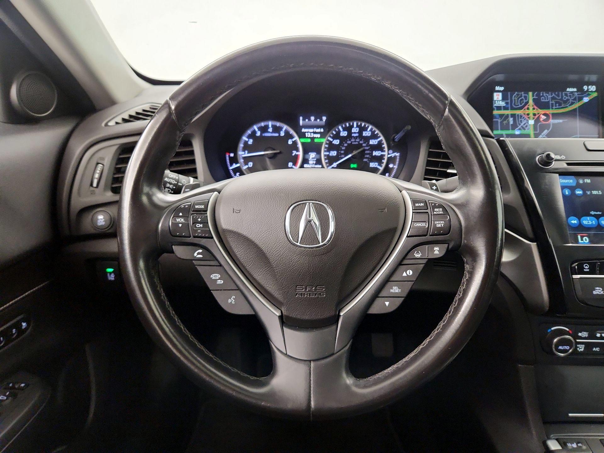 Thumbnail: 2019 Acura ILX - 10