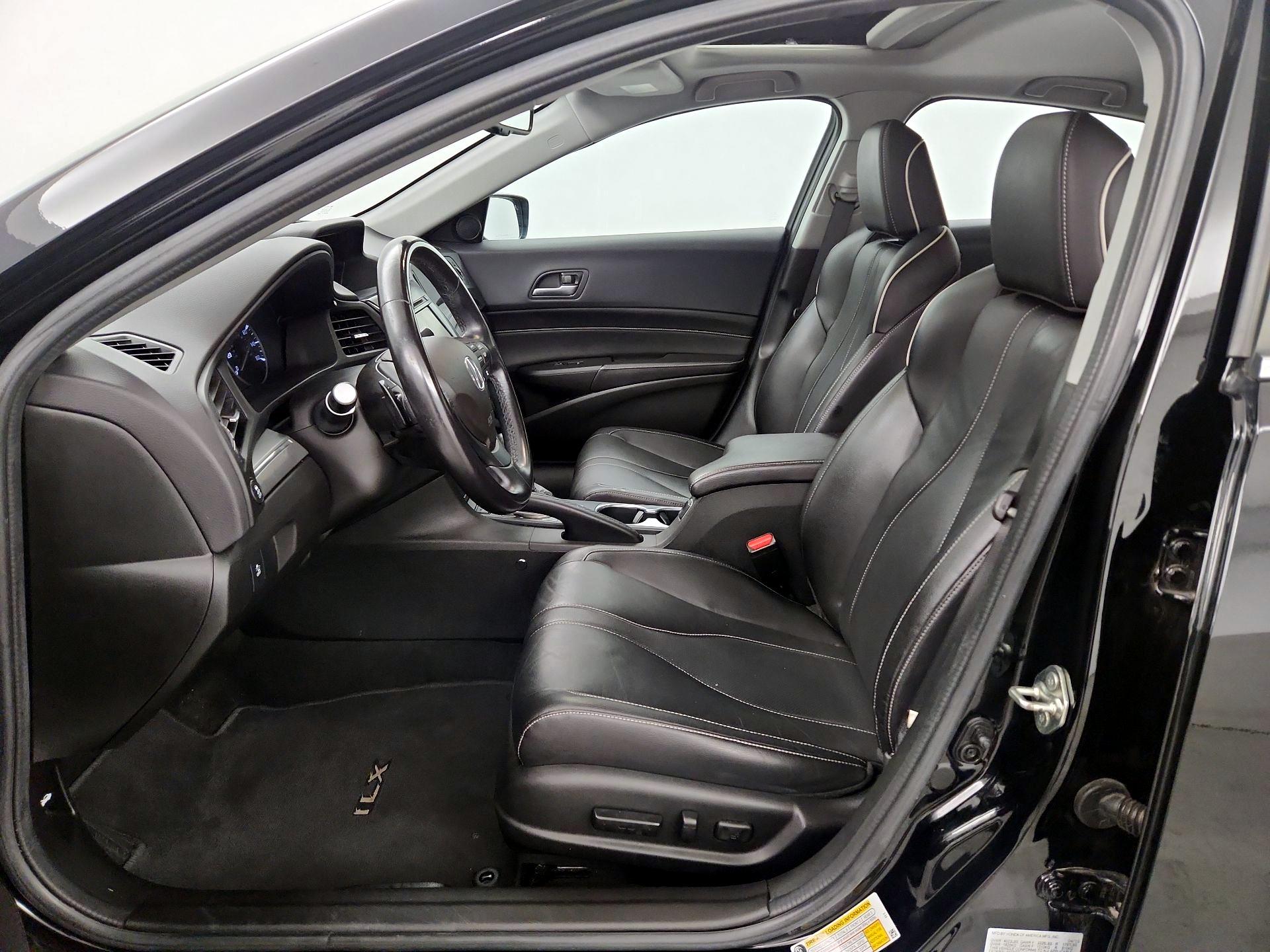 Thumbnail: 2019 Acura ILX - 11