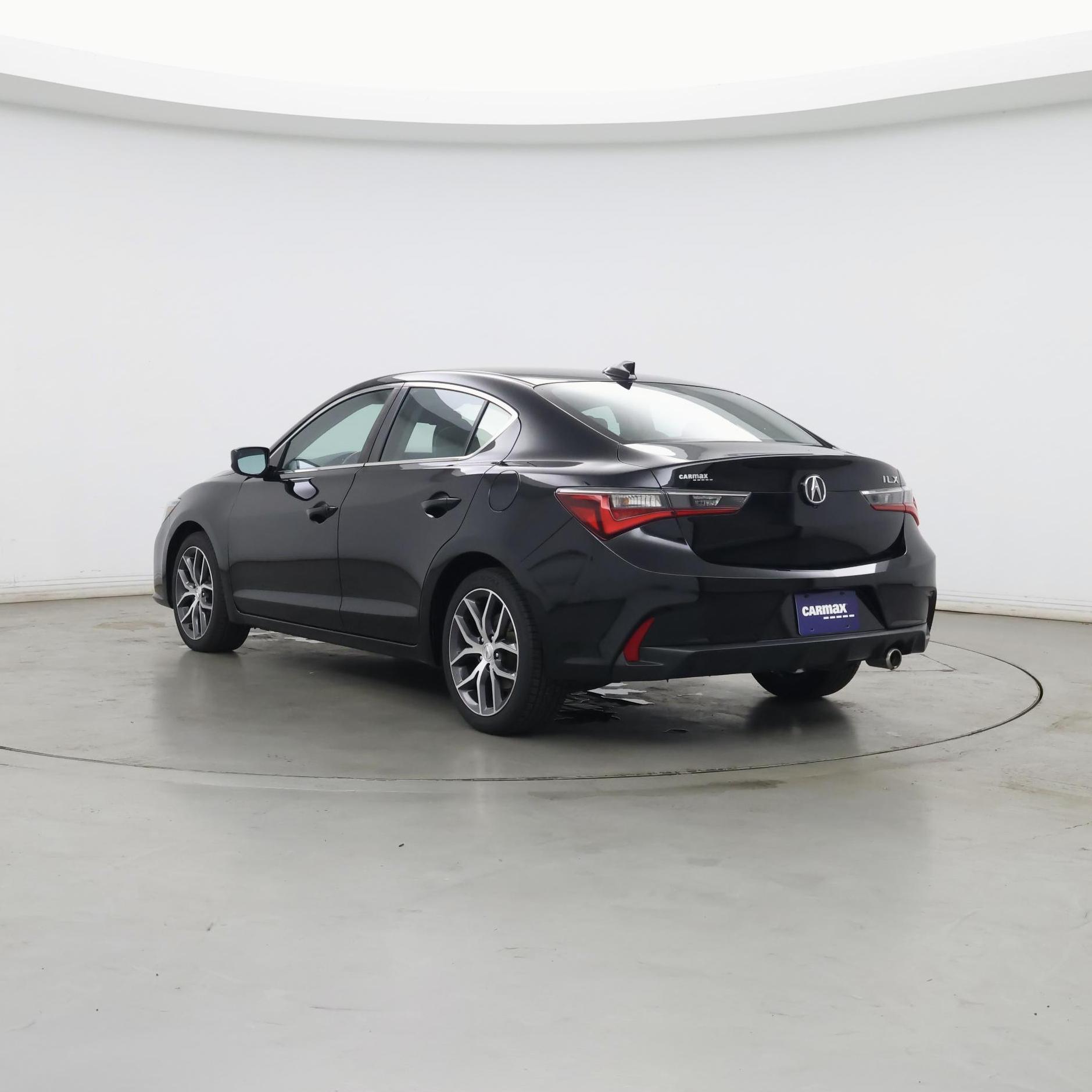Thumbnail: 2019 Acura ILX - 2