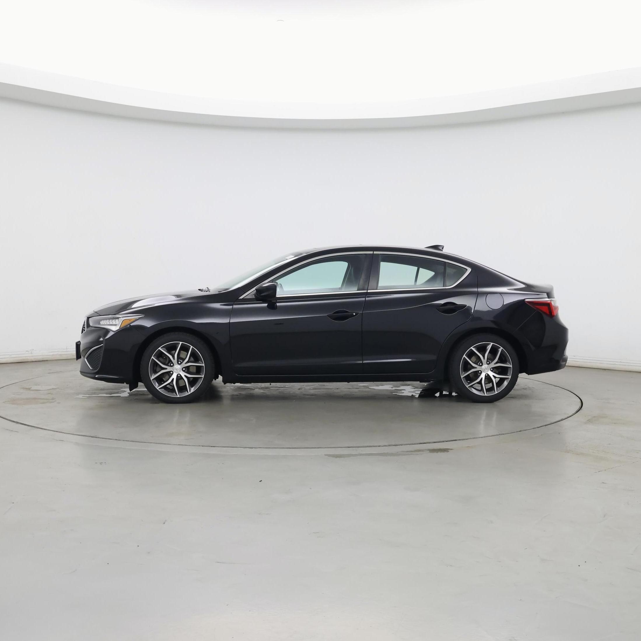 Thumbnail: 2019 Acura ILX - 3
