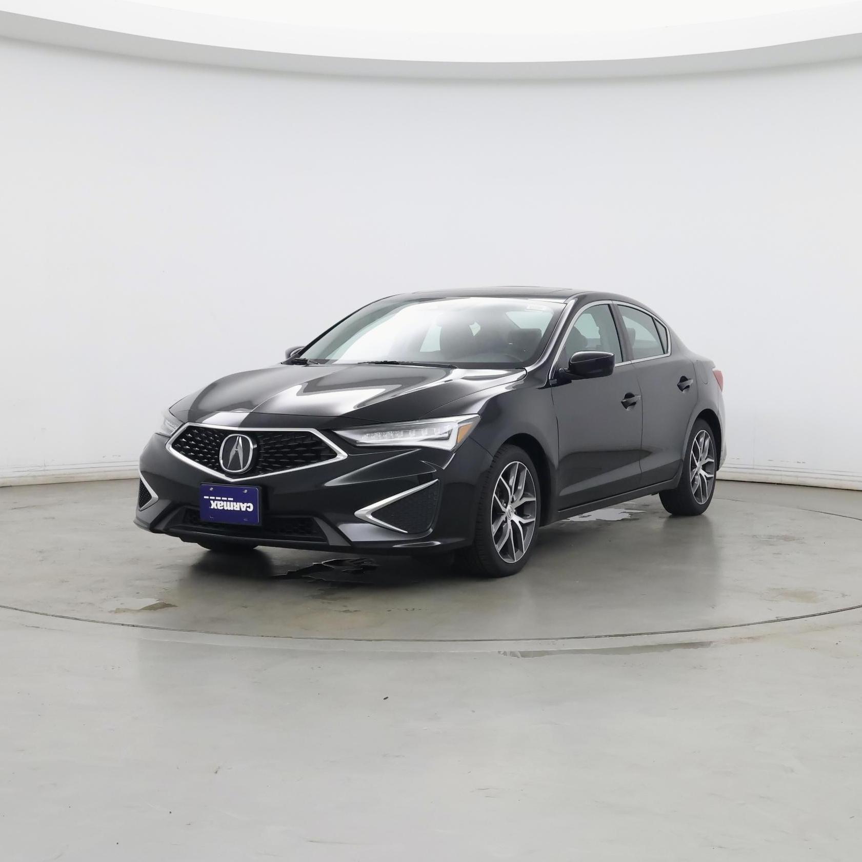 Thumbnail: 2019 Acura ILX - 4
