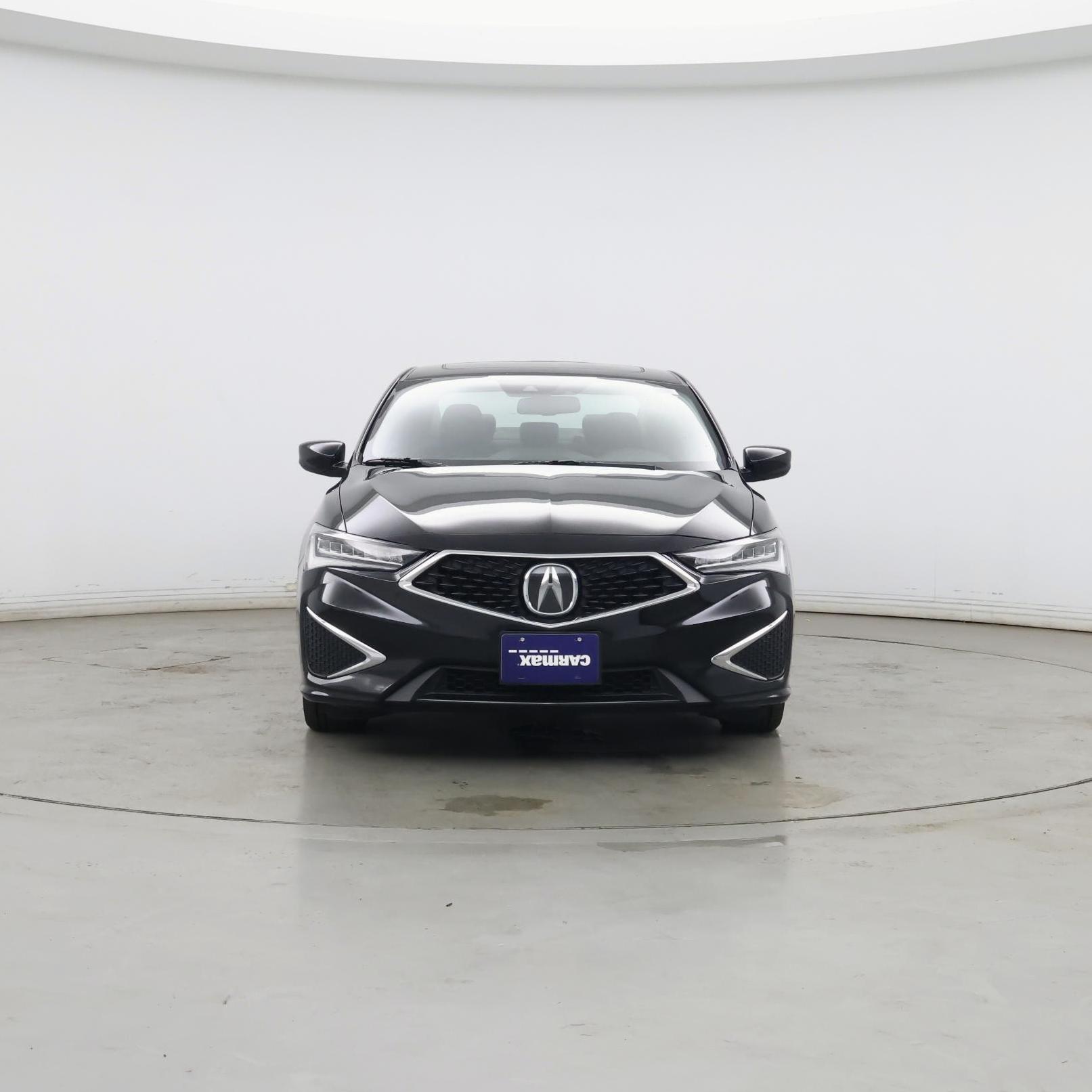 Thumbnail: 2019 Acura ILX - 5