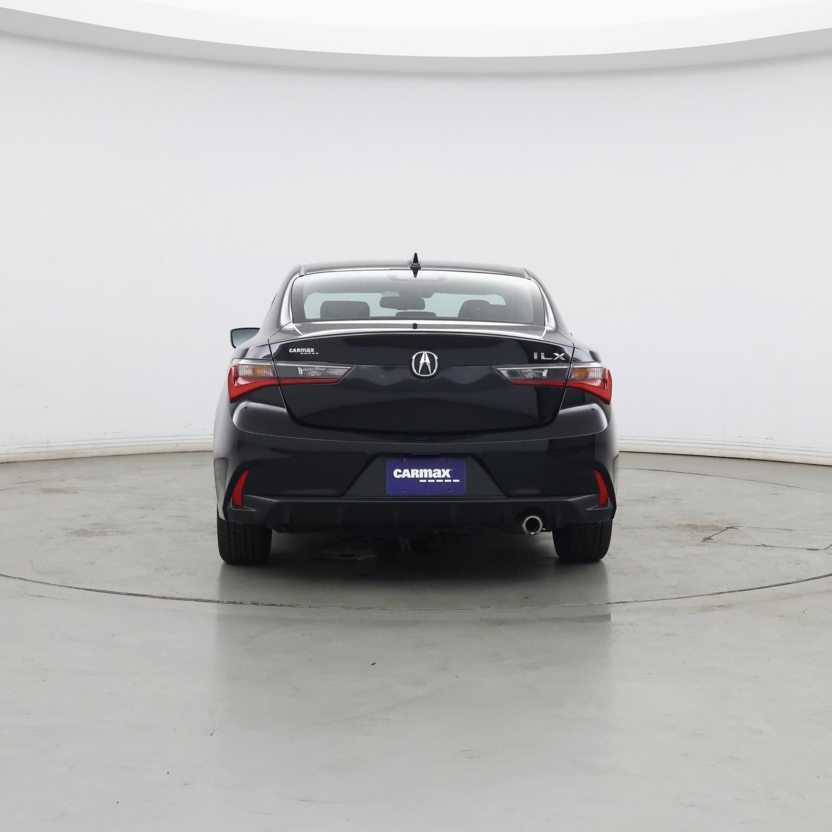 Thumbnail: 2019 Acura ILX - 6