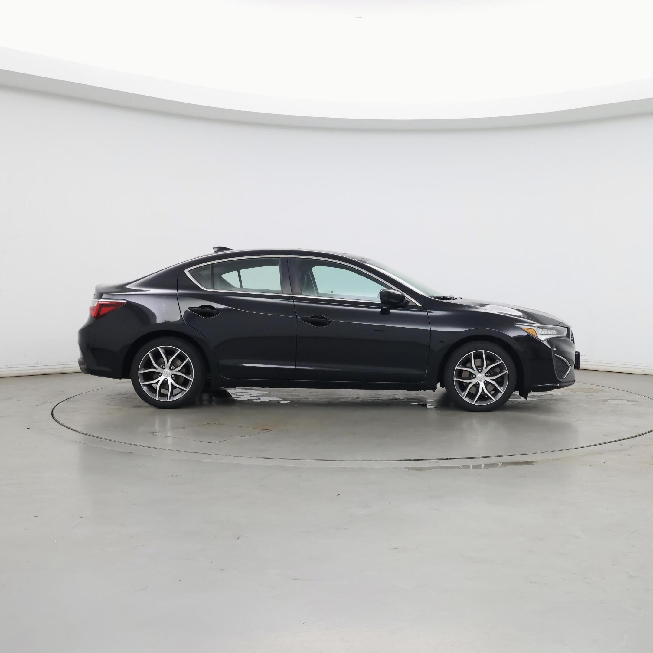 Thumbnail: 2019 Acura ILX - 7