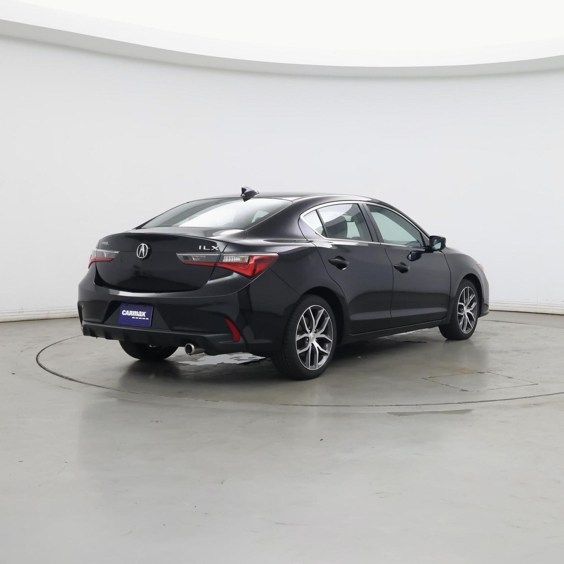 Thumbnail: 2019 Acura ILX - 8