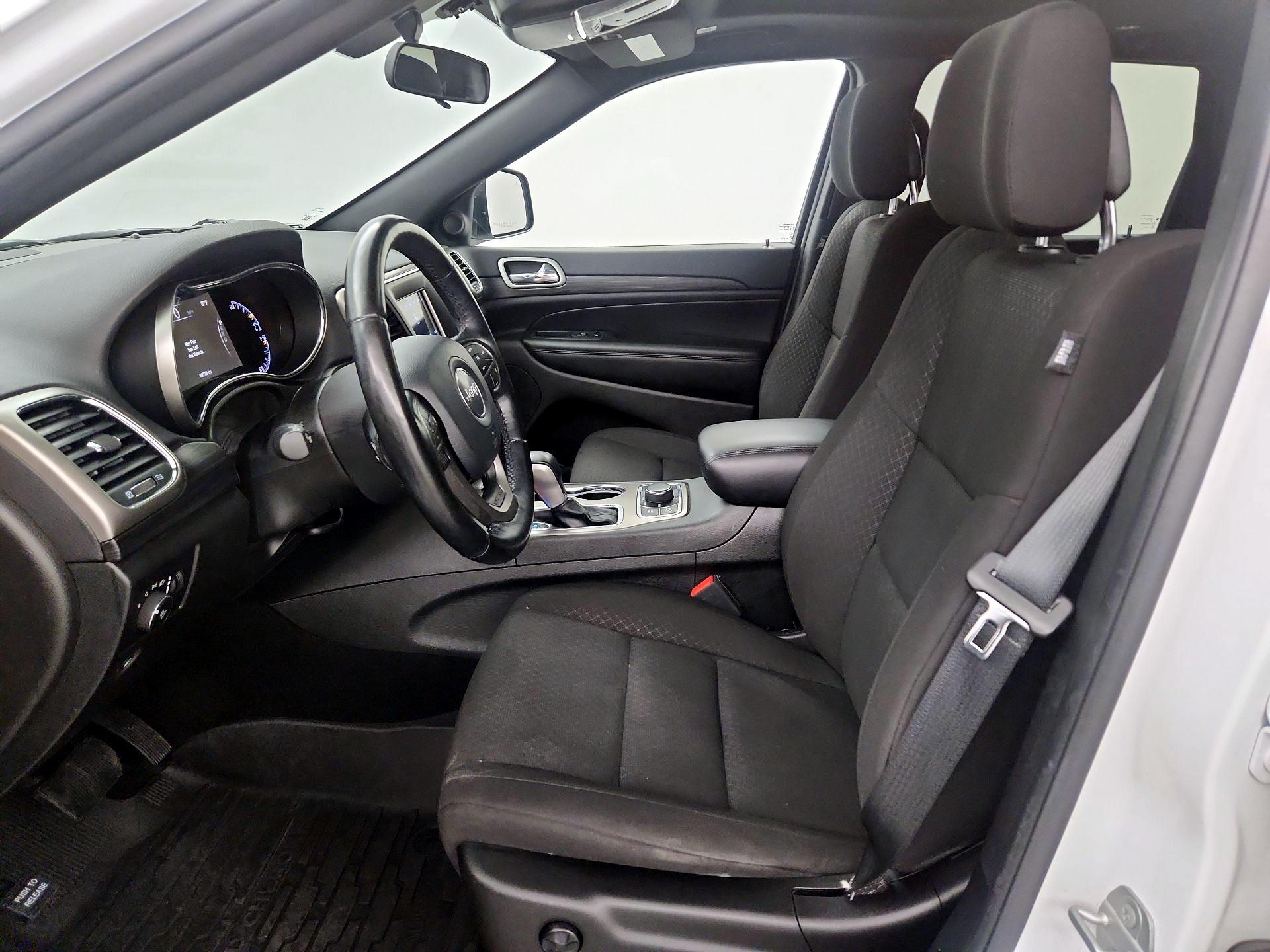 Thumbnail: 2021 Jeep Grand Cherokee - 11