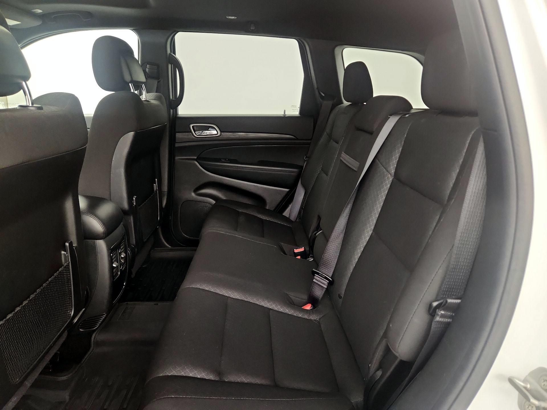 Thumbnail: 2021 Jeep Grand Cherokee - 20