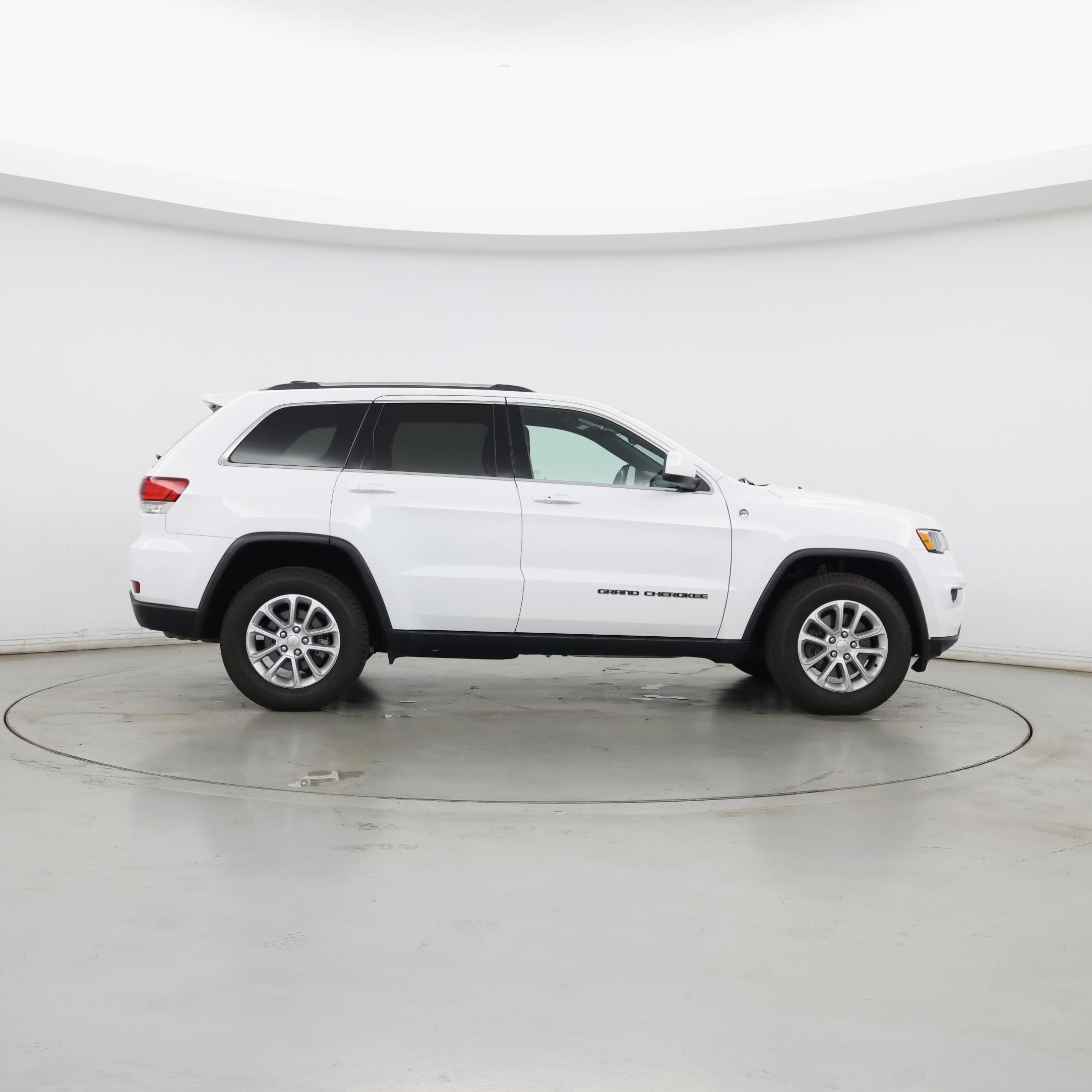 Thumbnail: 2021 Jeep Grand Cherokee - 7