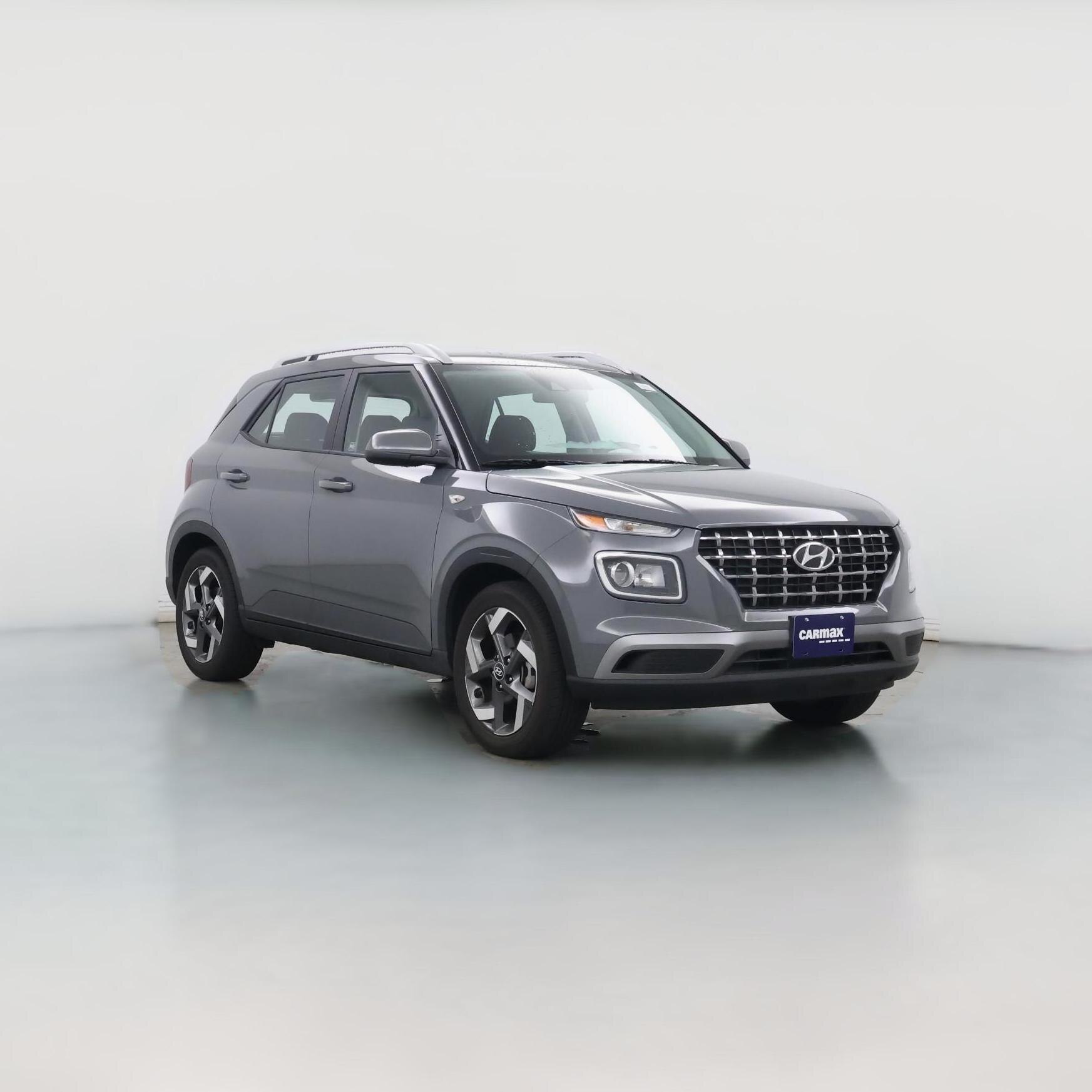 Thumbnail: 2021 Hyundai Venue - 1