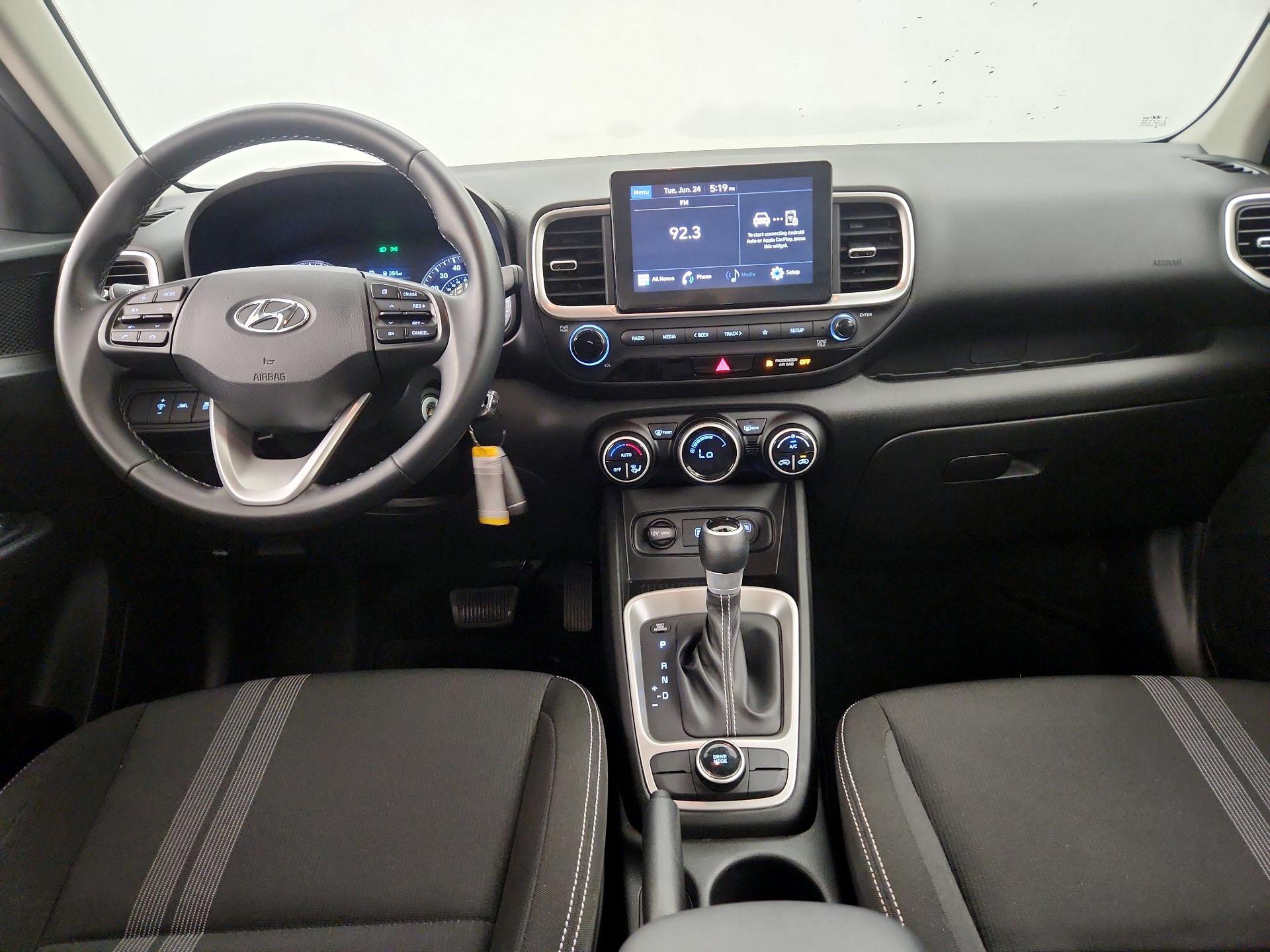 Thumbnail: 2021 Hyundai Venue - 9