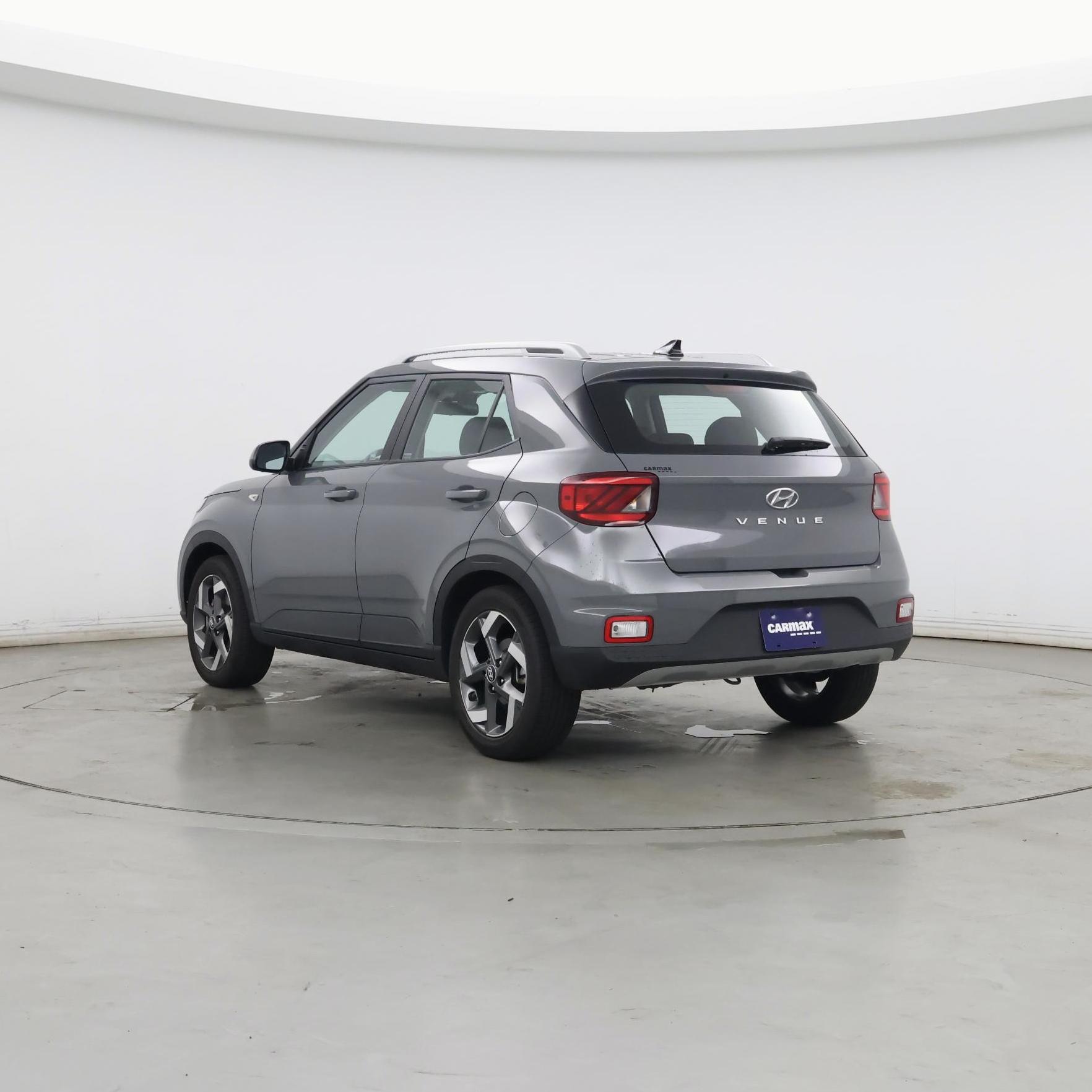Thumbnail: 2021 Hyundai Venue - 2
