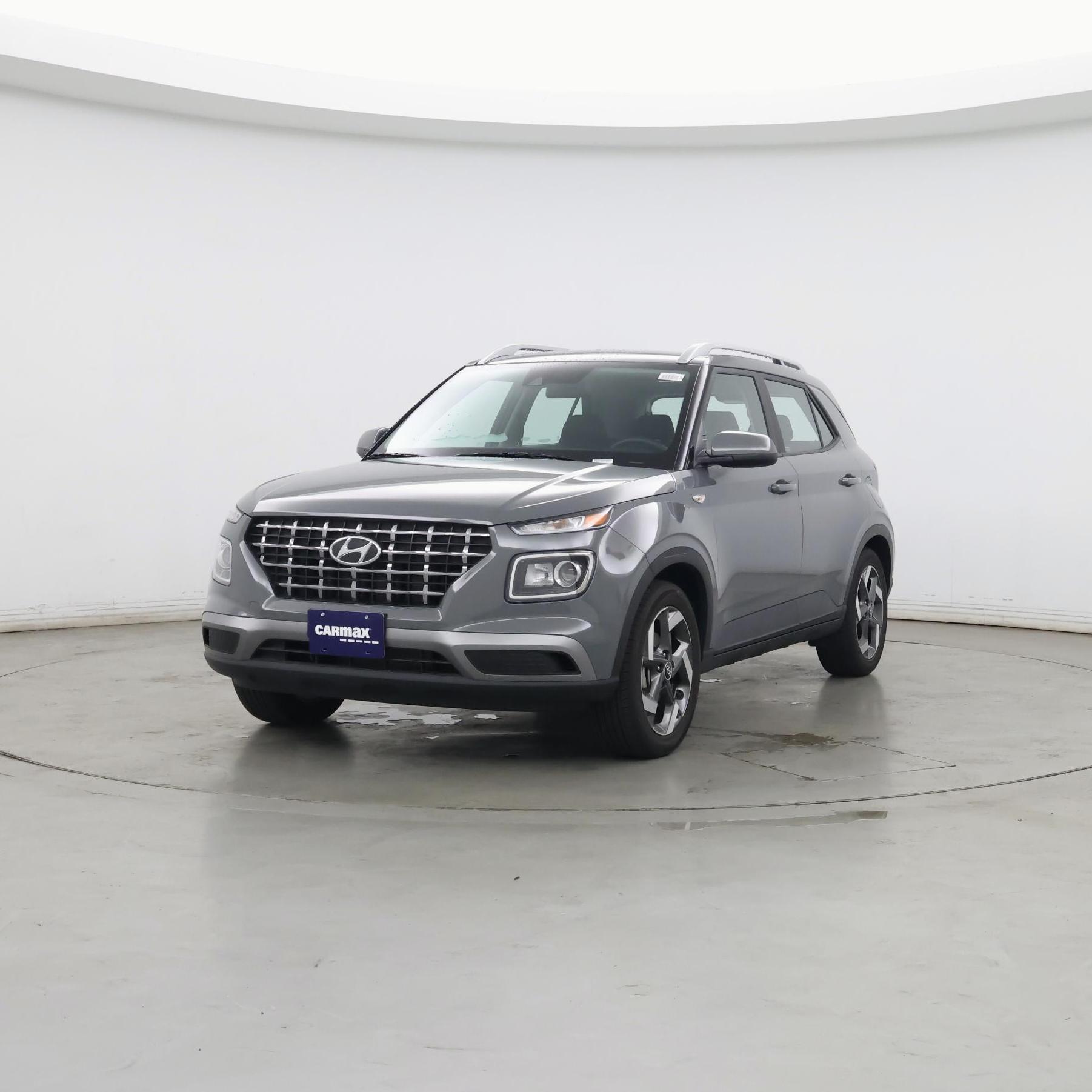 Thumbnail: 2021 Hyundai Venue - 4