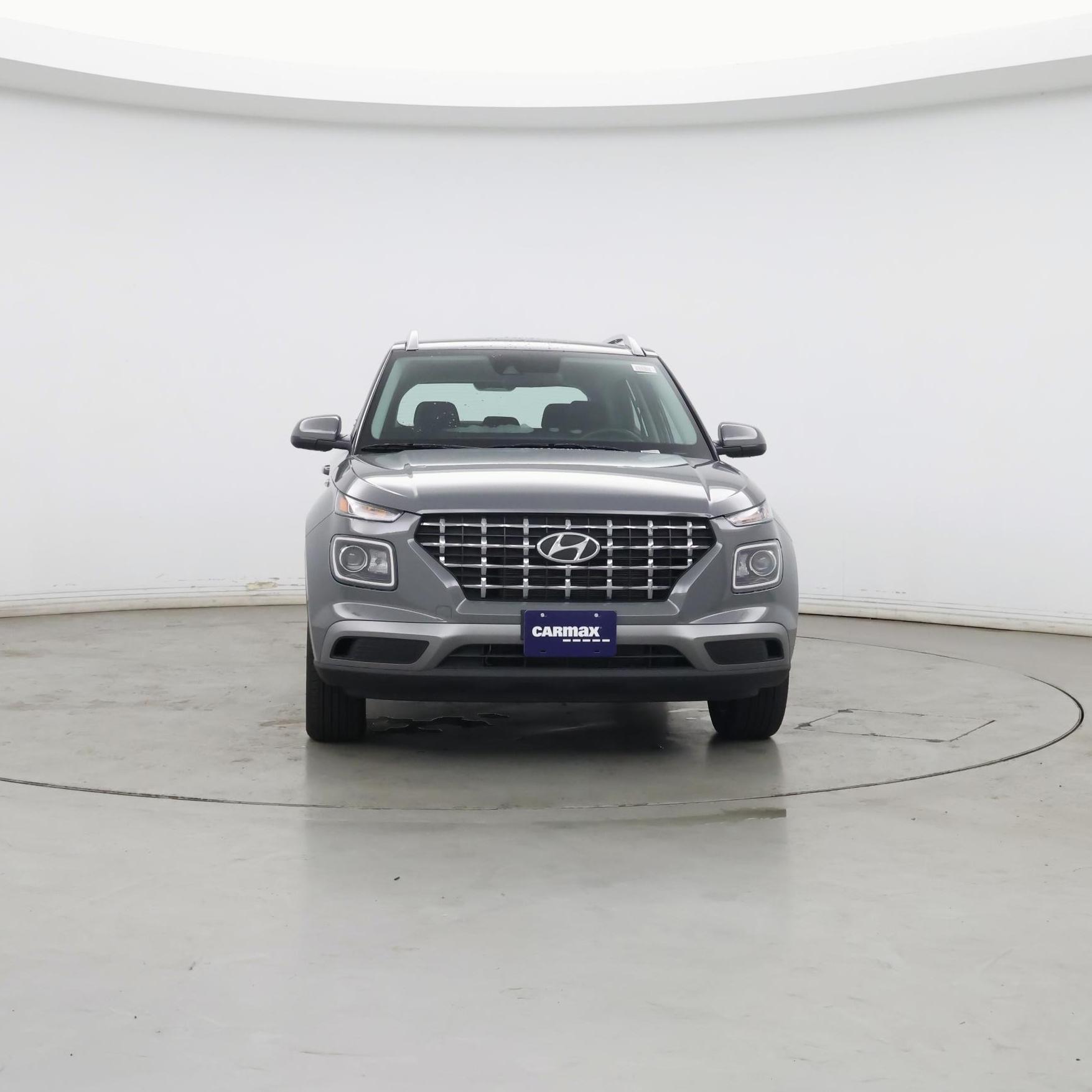 Thumbnail: 2021 Hyundai Venue - 5