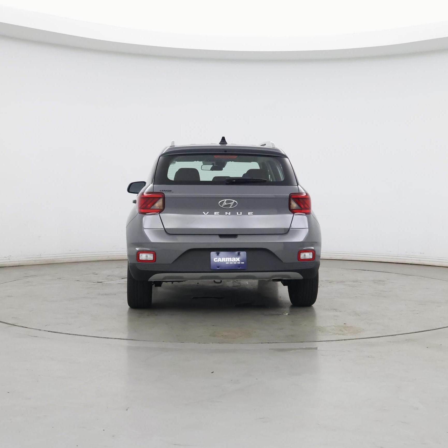 Thumbnail: 2021 Hyundai Venue - 6