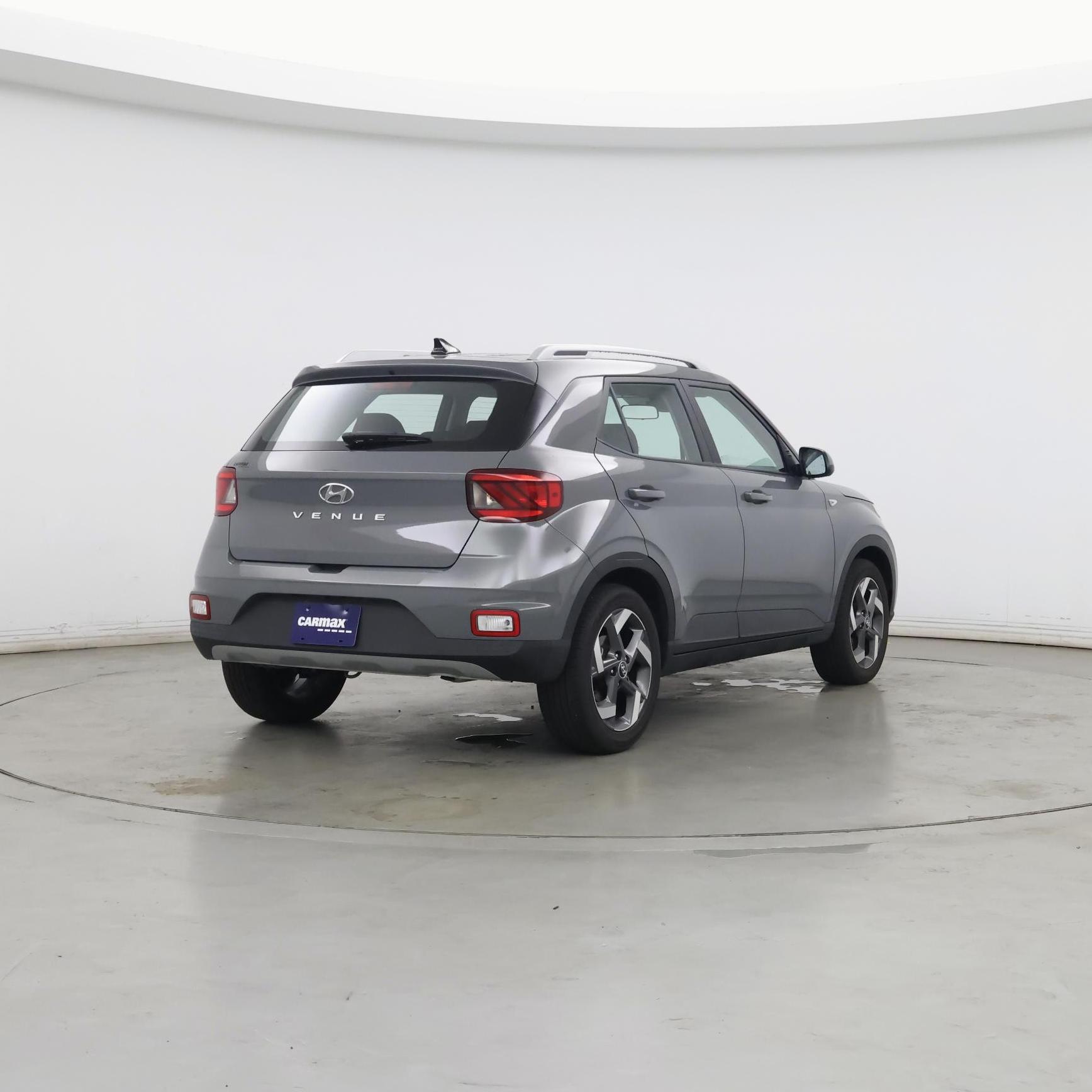 Thumbnail: 2021 Hyundai Venue - 8