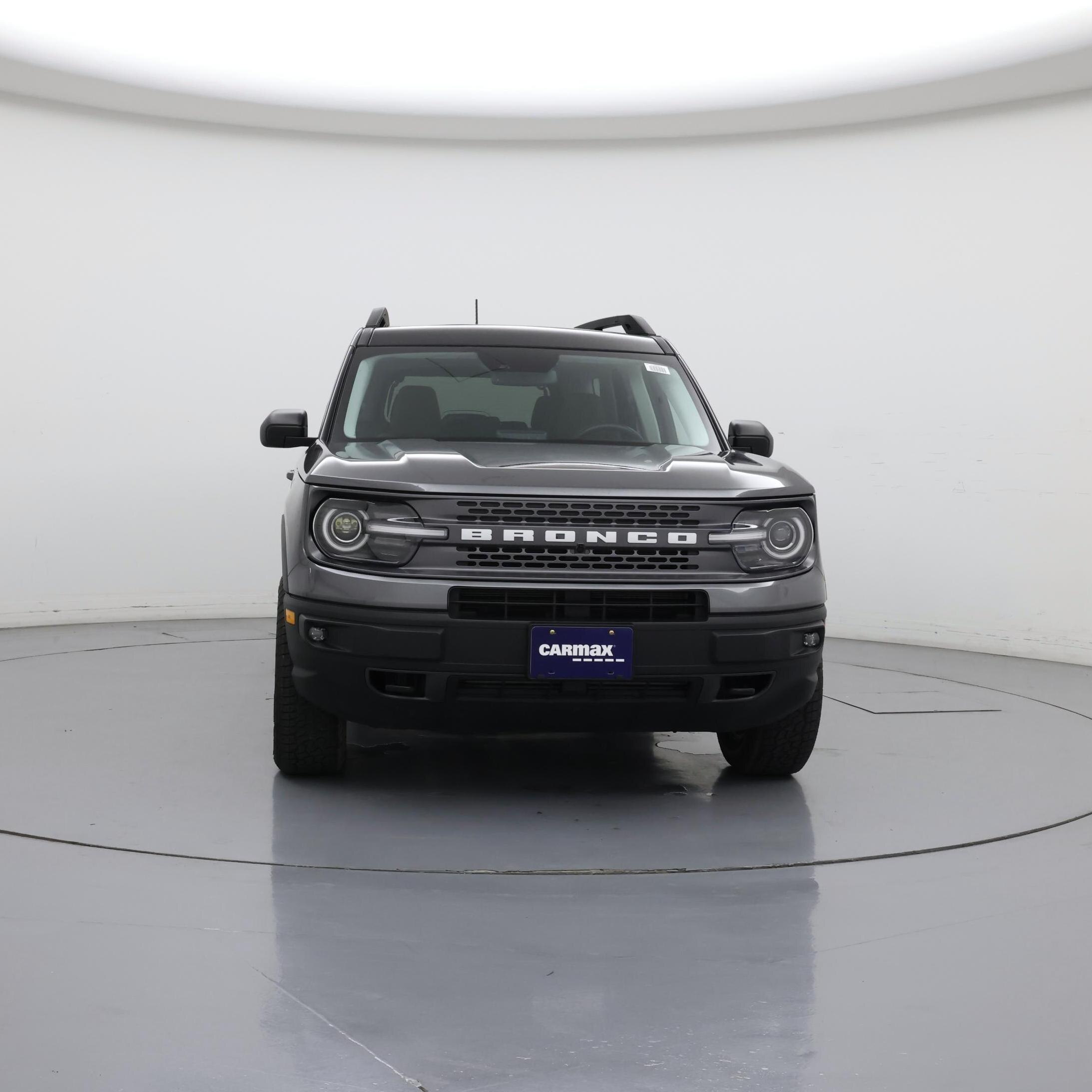 Thumbnail: 2023 Ford Bronco Sport - 5
