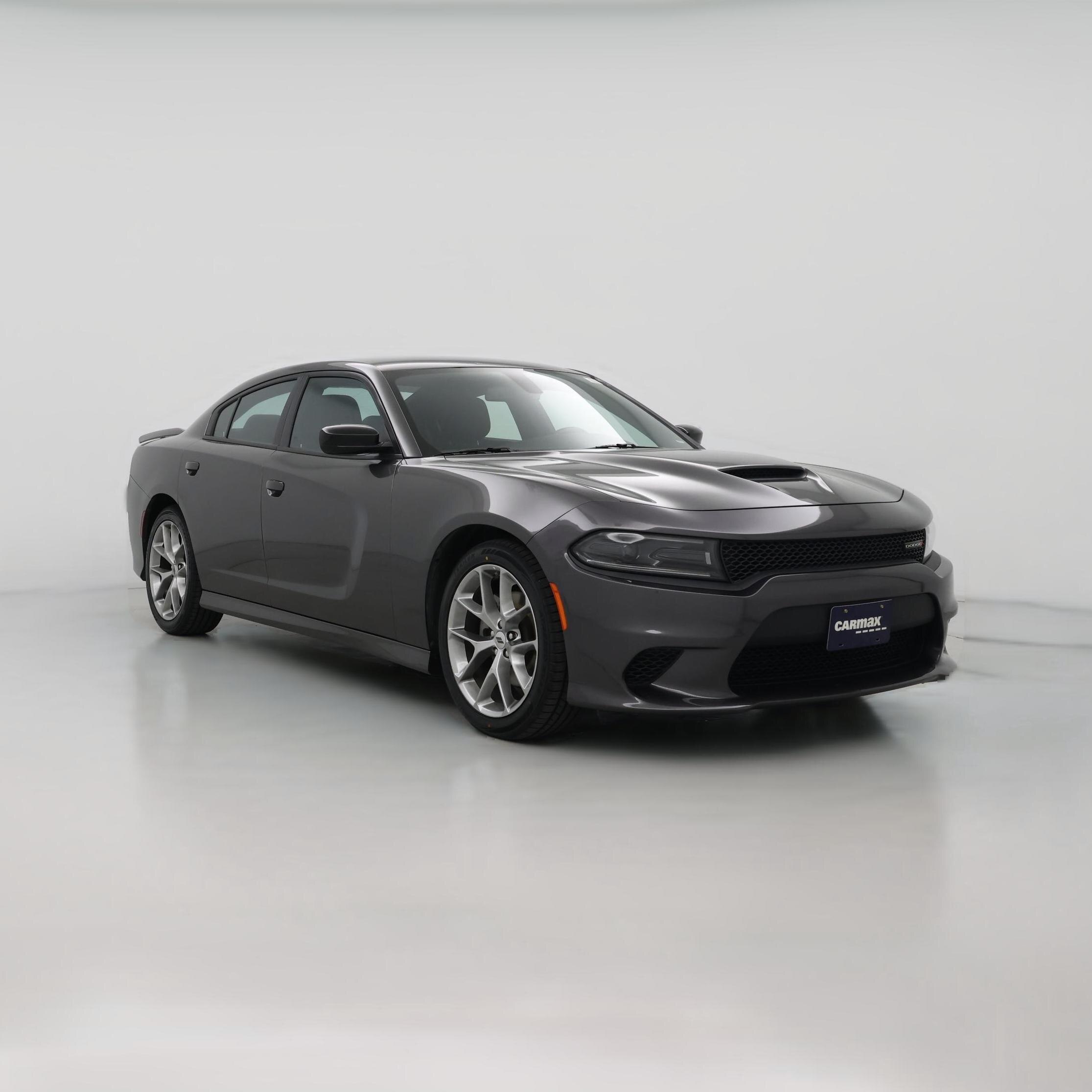 Thumbnail: 2023 Dodge Charger - 1