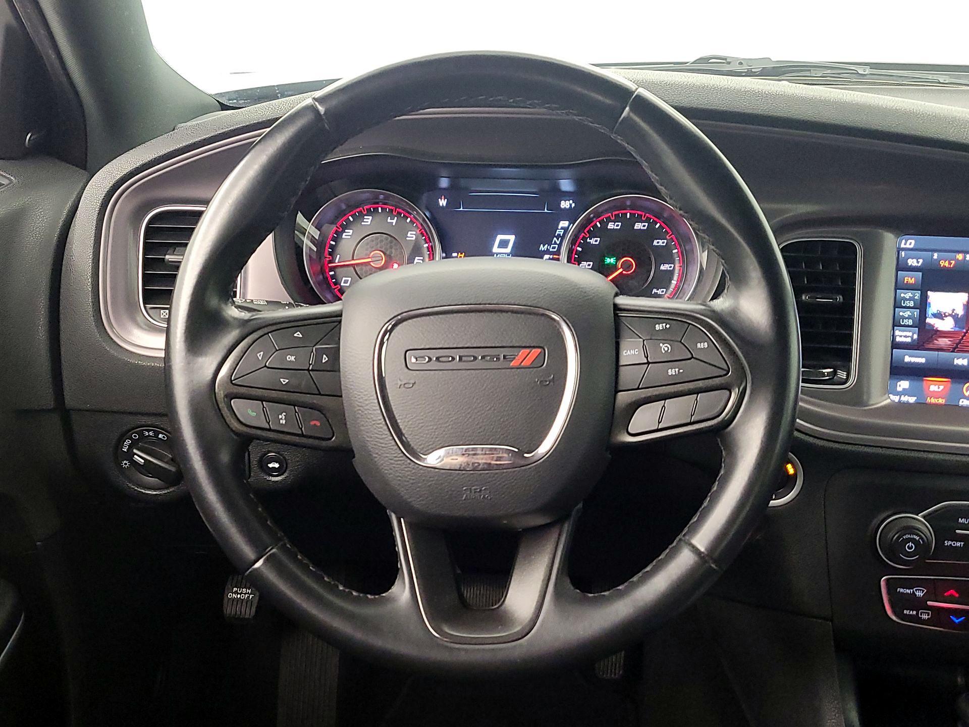 Thumbnail: 2023 Dodge Charger - 10