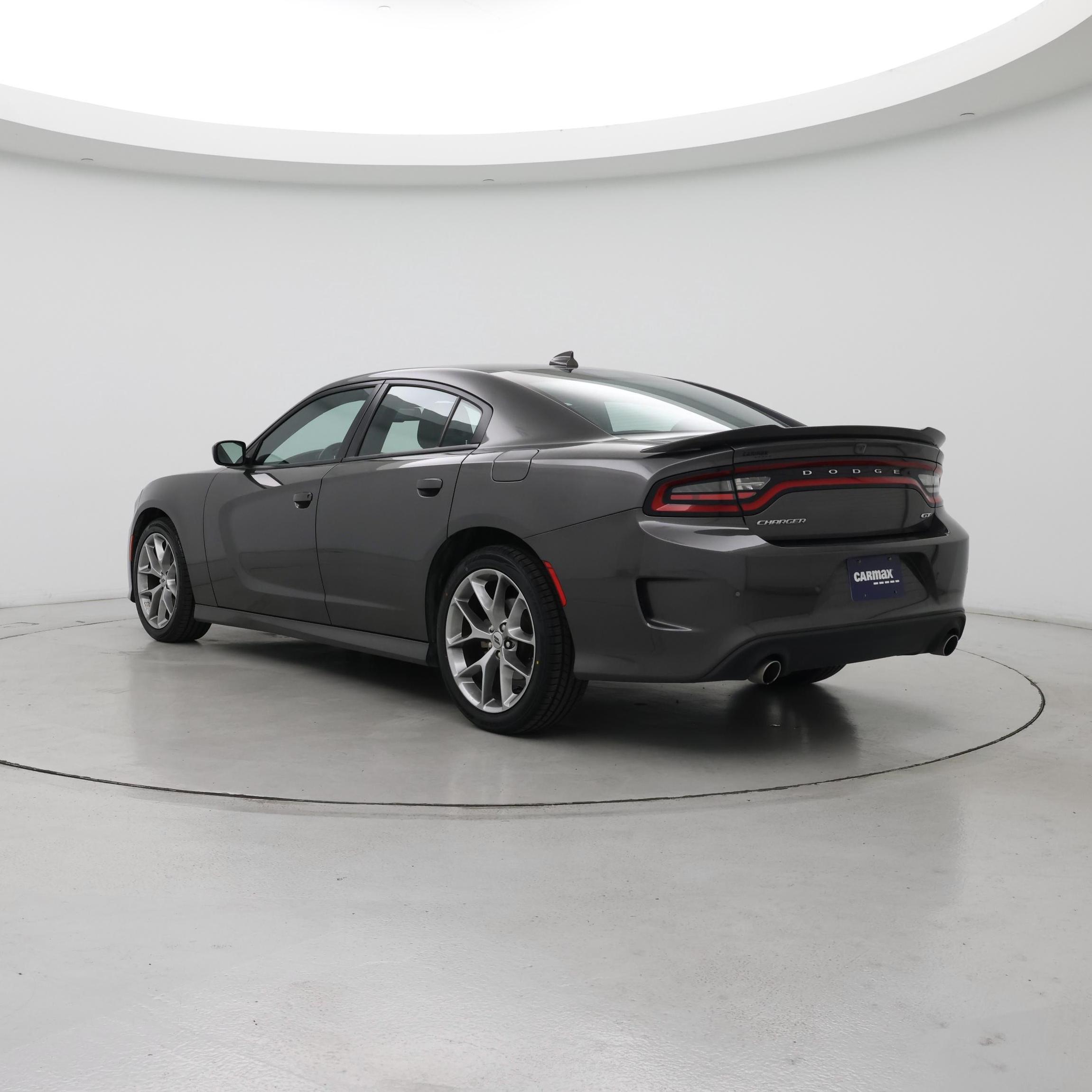 Thumbnail: 2023 Dodge Charger - 2