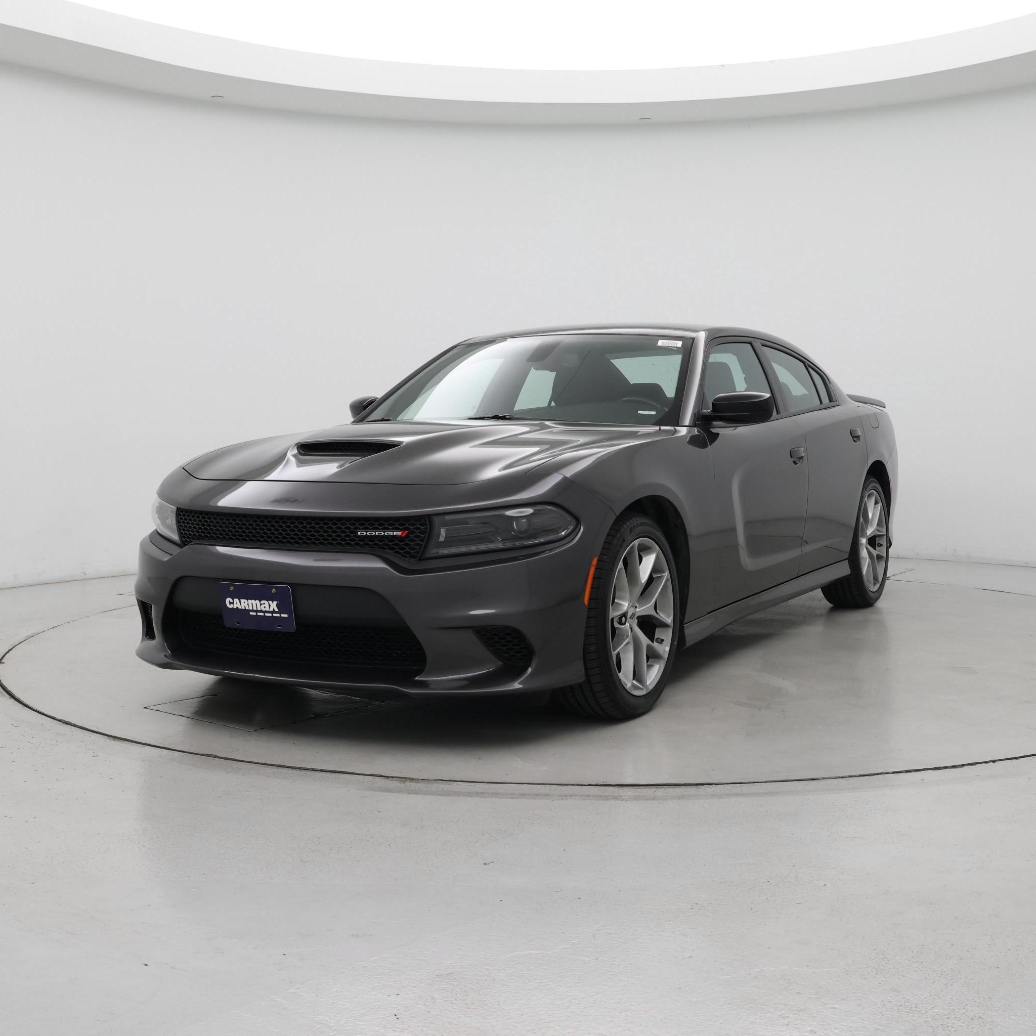 Thumbnail: 2023 Dodge Charger - 4